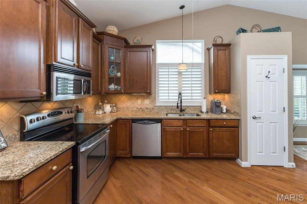Dardenne Prairie, Missouri, 63368, United States, 3 Bedrooms Bedrooms, ,3 BathroomsBathrooms,Residential,For Sale,1939859