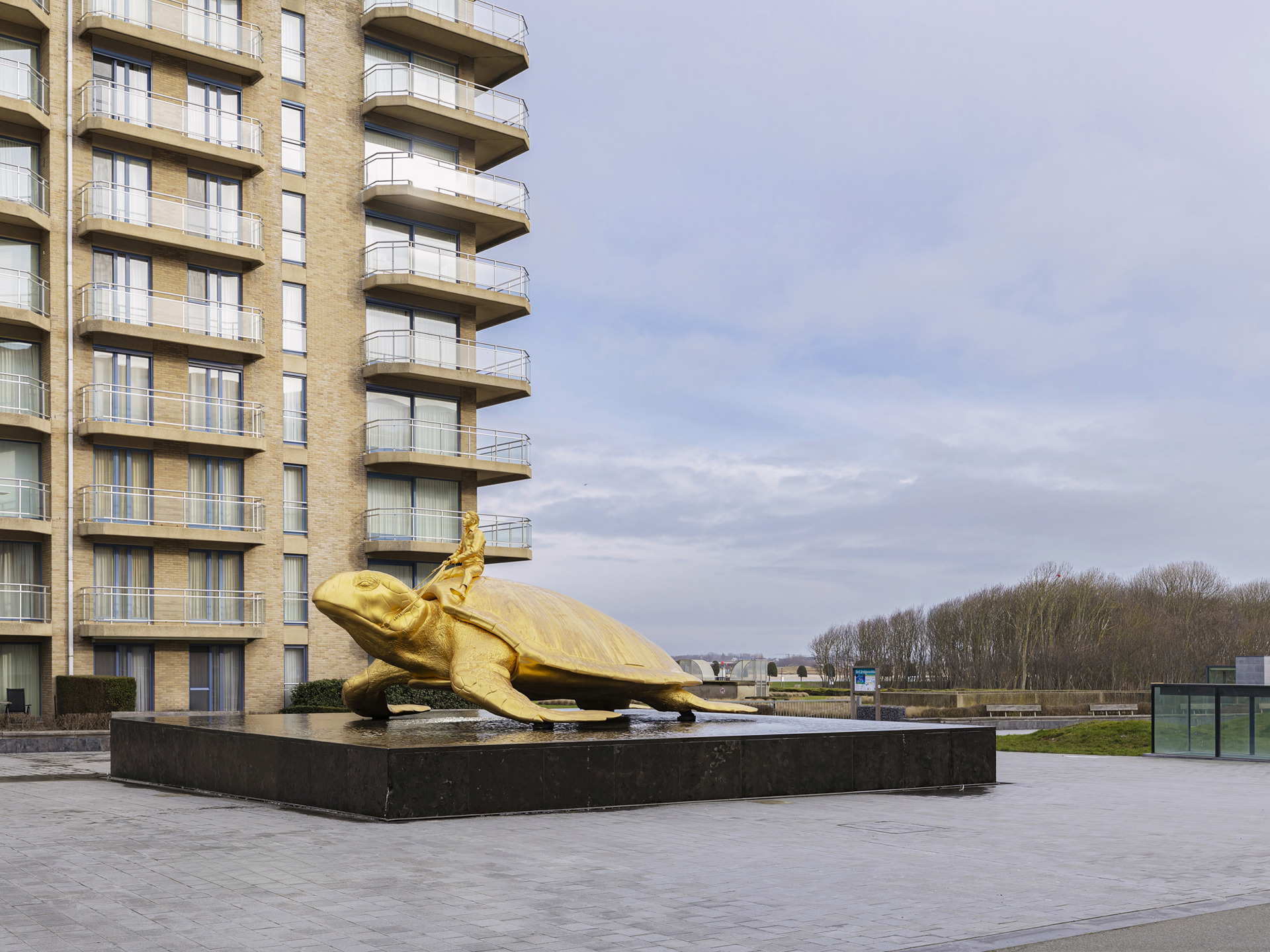  West-Vlaanderen I Nieuwpoort - 物件實景