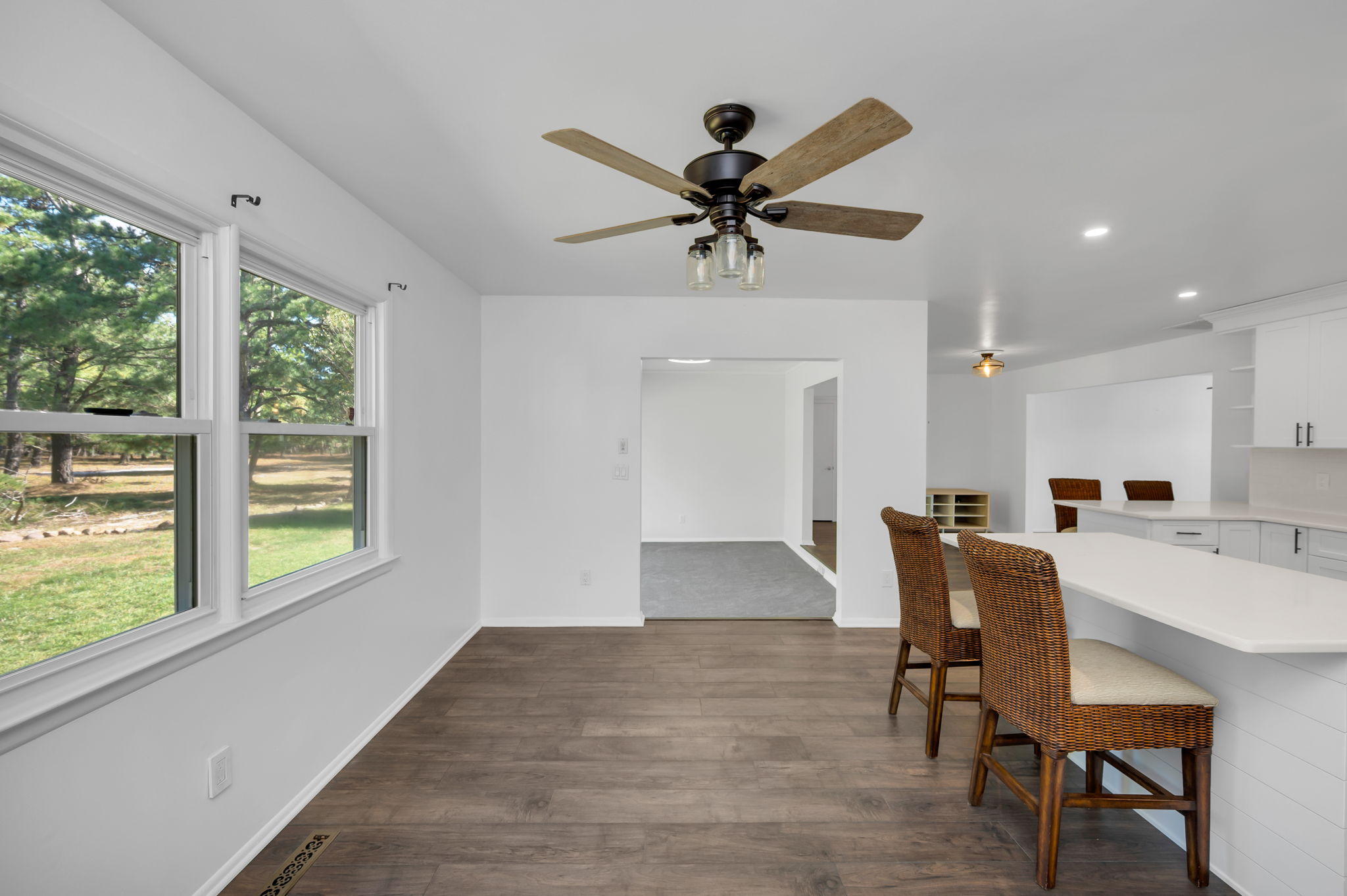  Sunny and Bright Yorkshire Model in Silver Ridge Park West - 物件實景