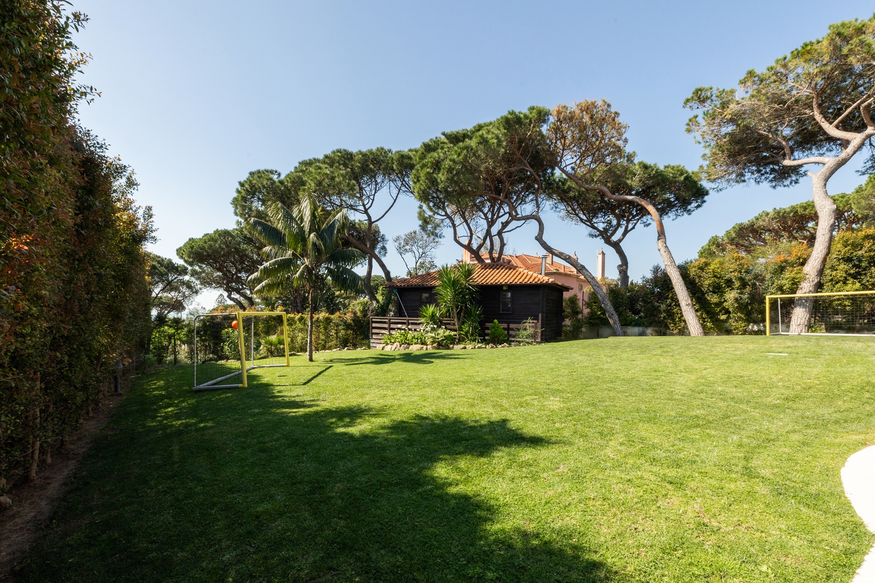  Detached house, 4 bedrooms, for Sale - 物件實景