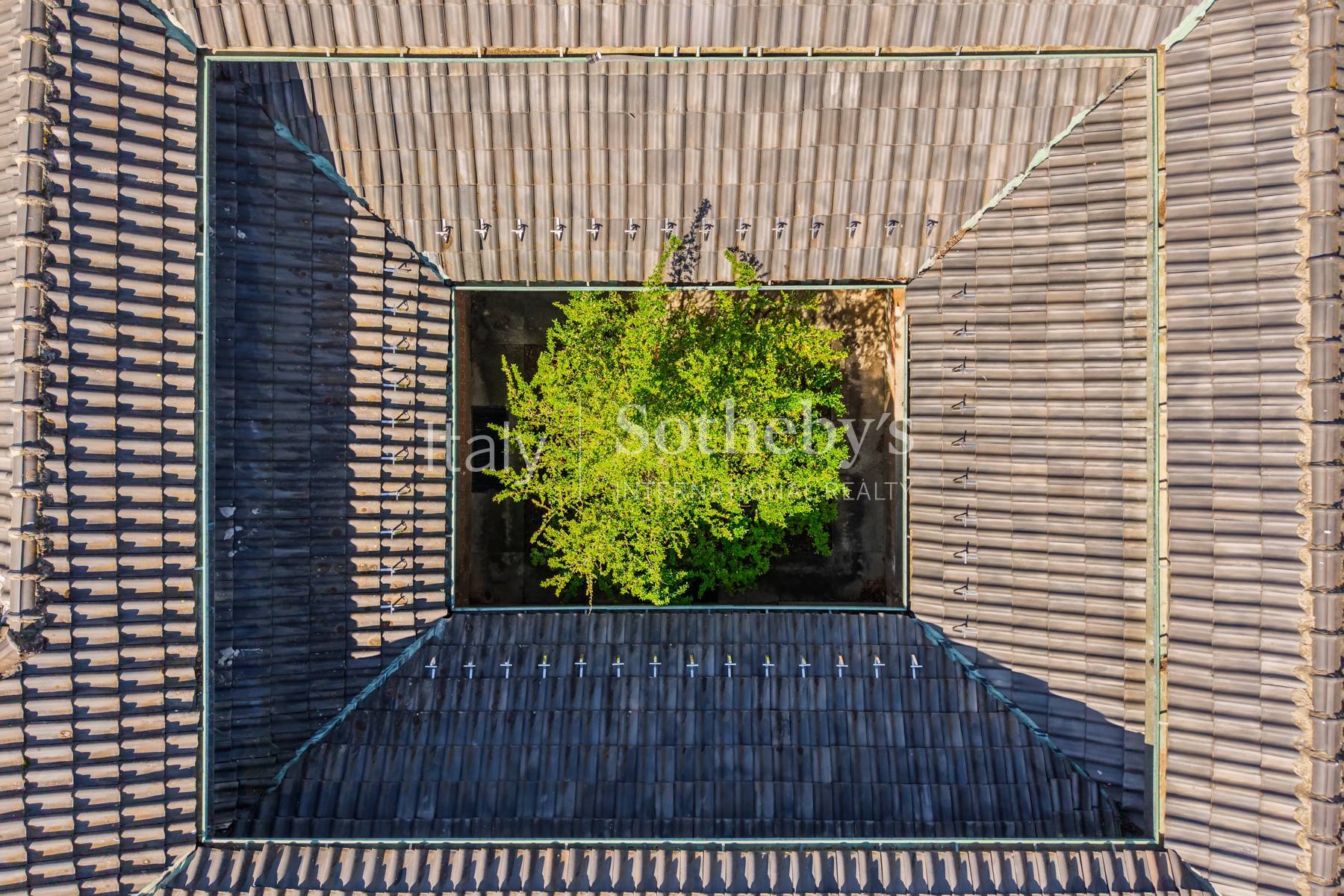  Waterfront villa with private park on Lake Avigliana - 物件實景