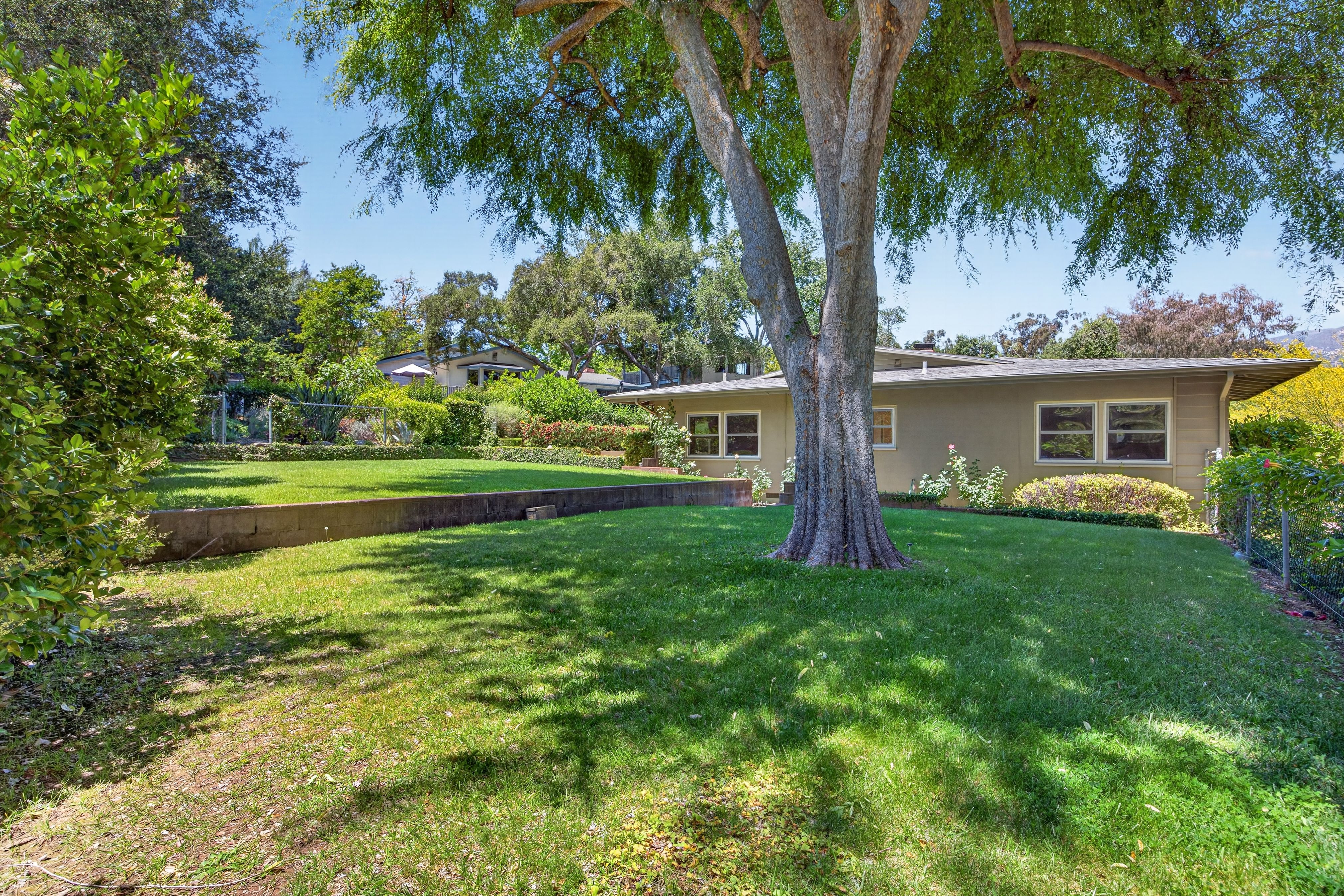  203 Foothill Road, Ojai, CA 93023 - 物件實景