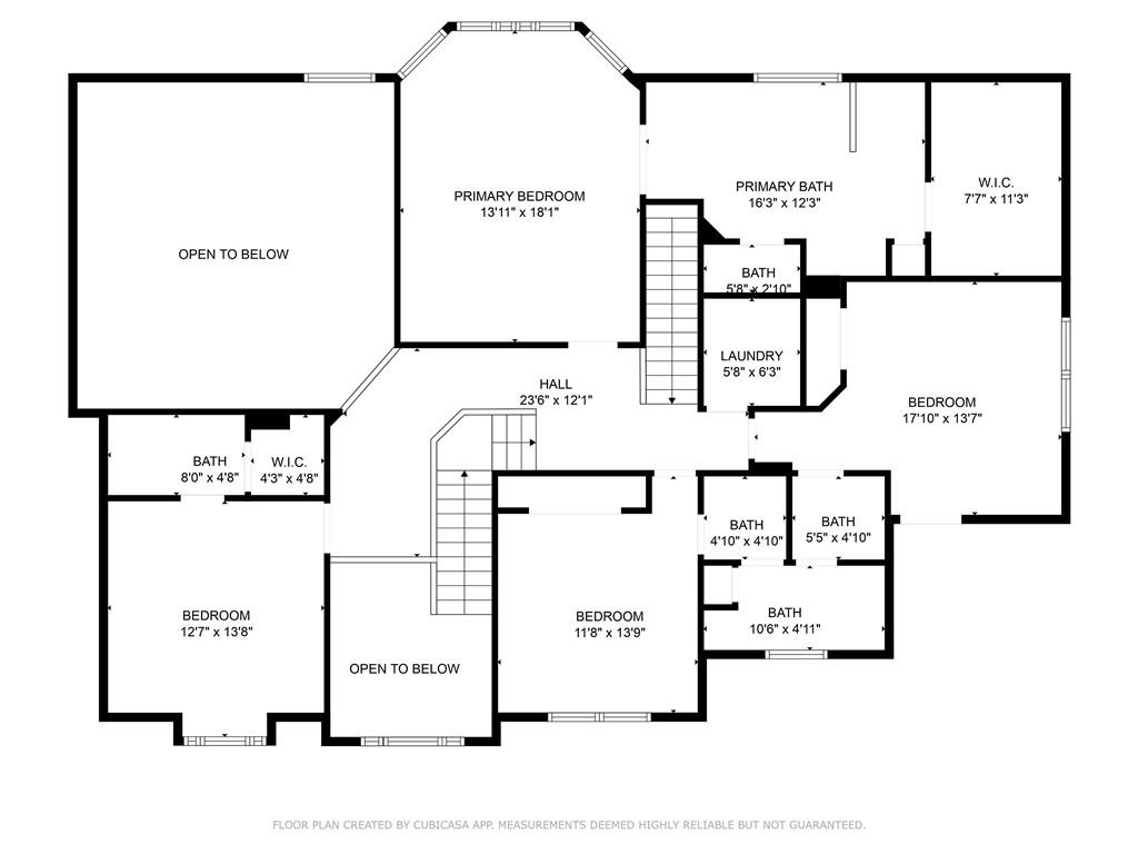 Stockbridge, Georgia, 30281, United States, 5 Bedrooms Bedrooms, ,5 BathroomsBathrooms,Residential,For Sale,1939473