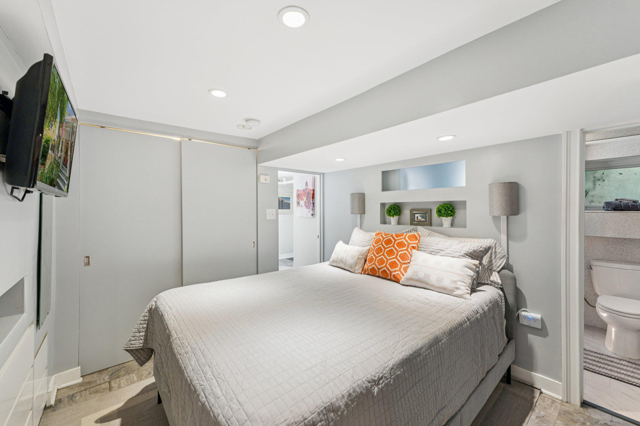  3512 30th Street NW, Washington, DC, 20008 - 物件實景