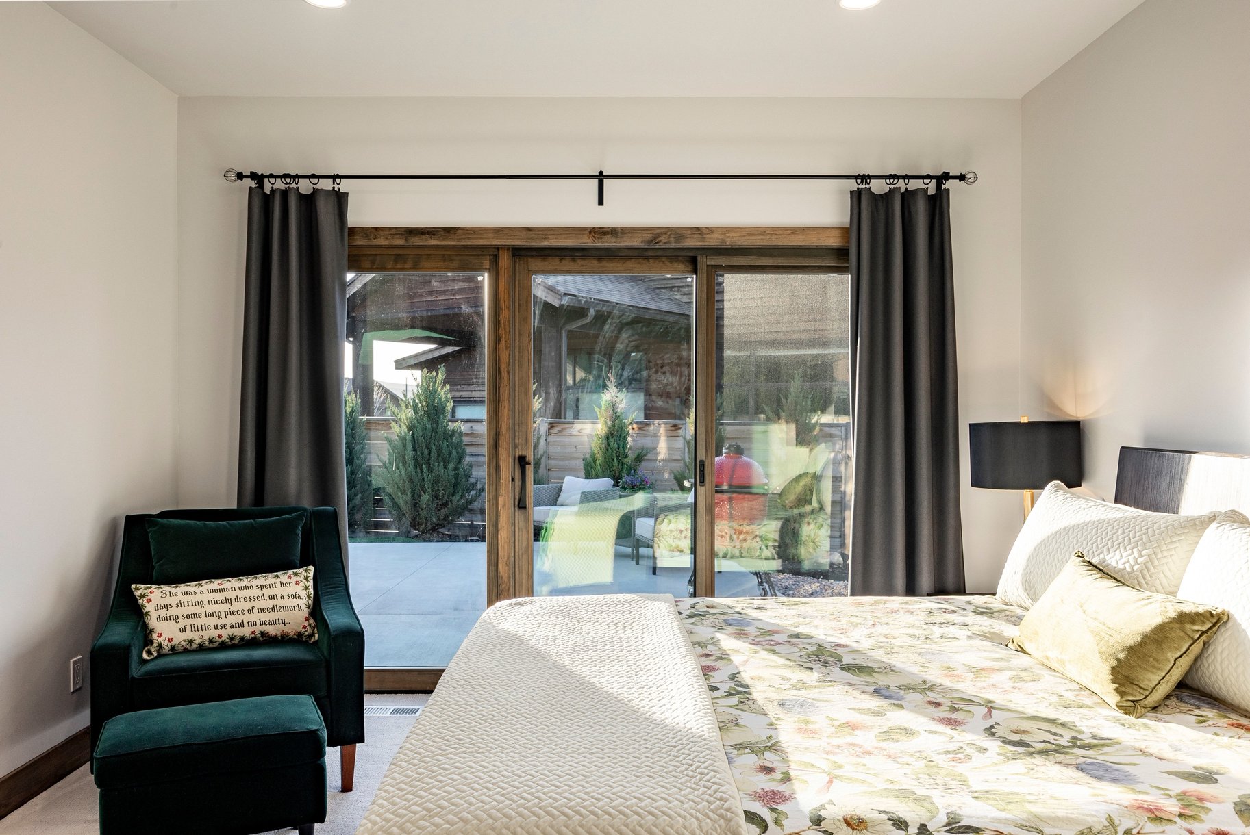  Summit Rambler At High Star Ranch With 3 Car Garage And Expansive Views - 物件實景