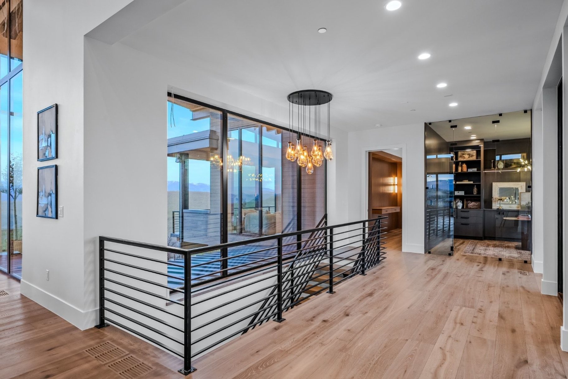  New Construction with Big Wow Views - 物件實景