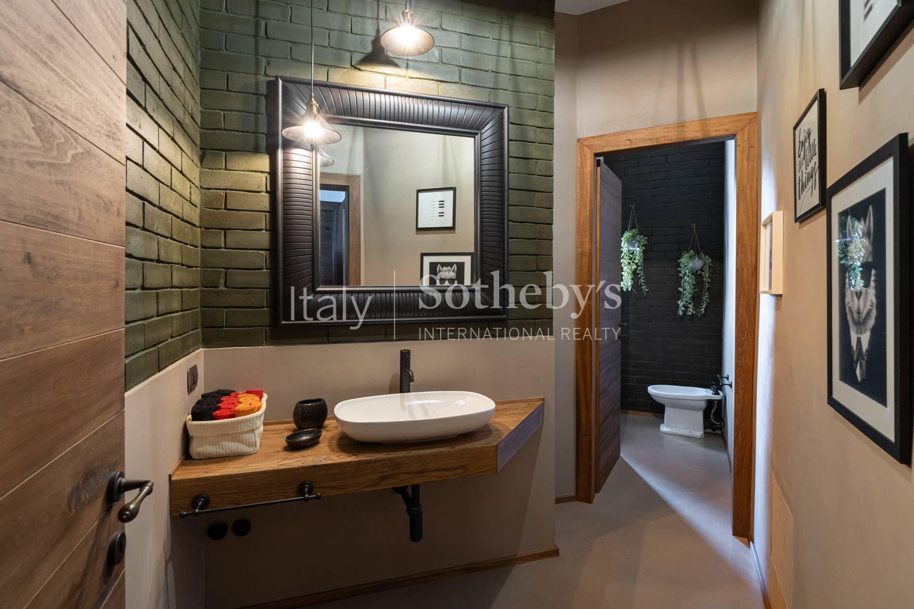  Prestigious Villa with Panoramic Views near Rome - 物件實景