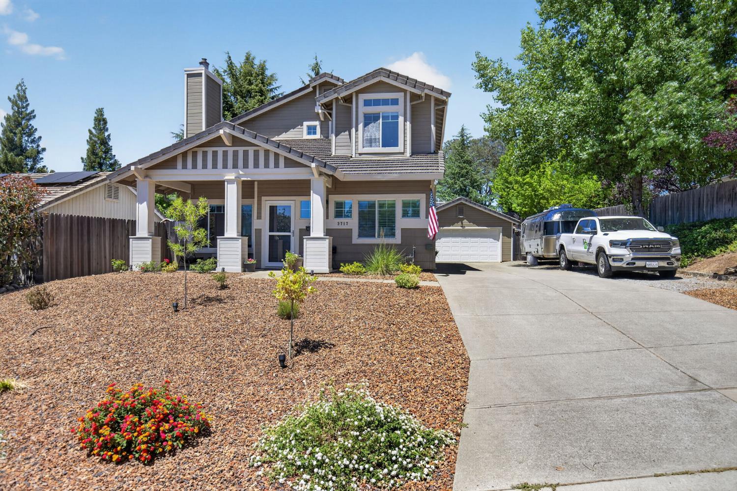 Almaden Ct, El Dorado Hills, CA 95762