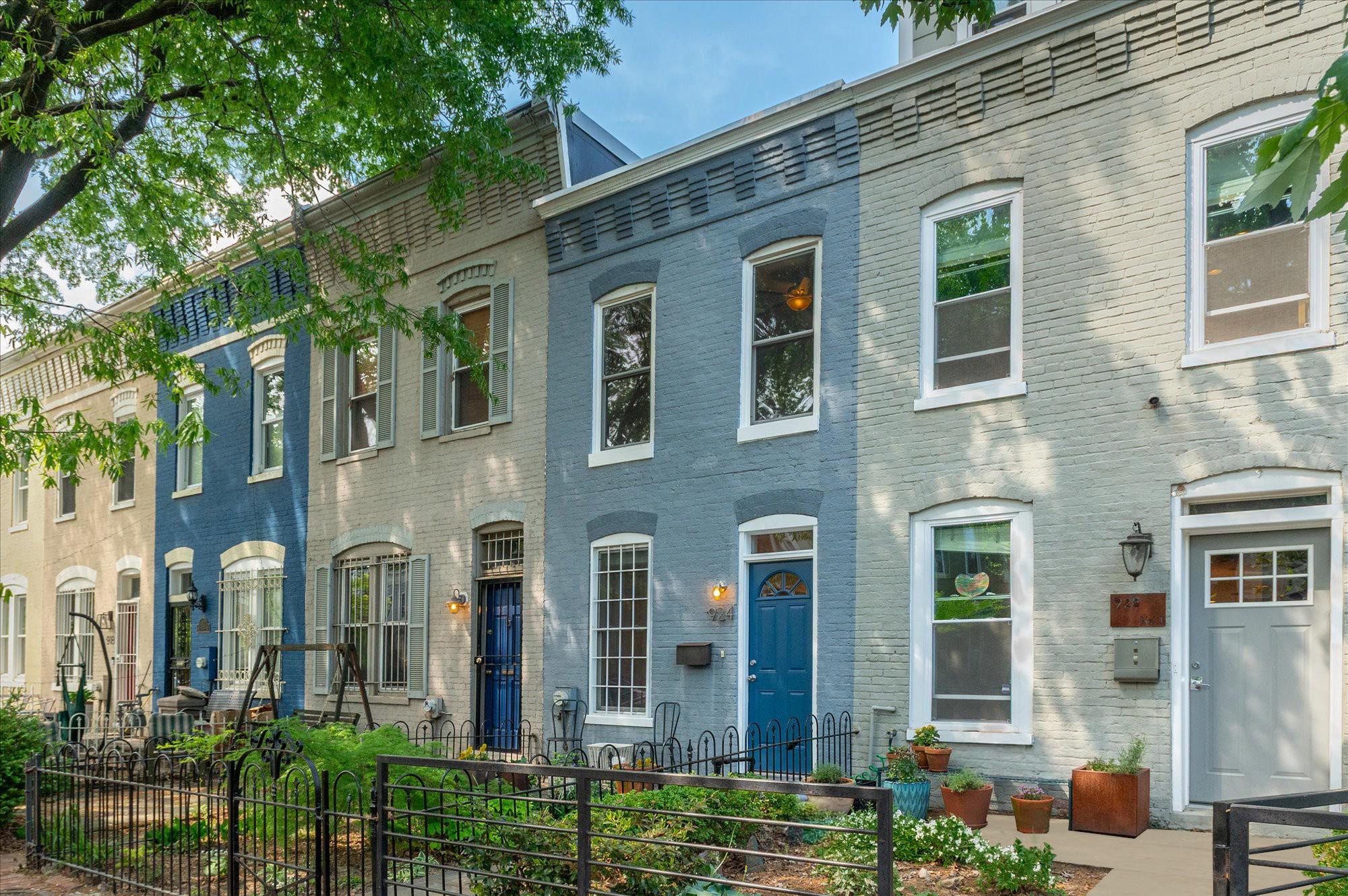  924 9th Street NE, Washington, DC, 20002 - 物件實景