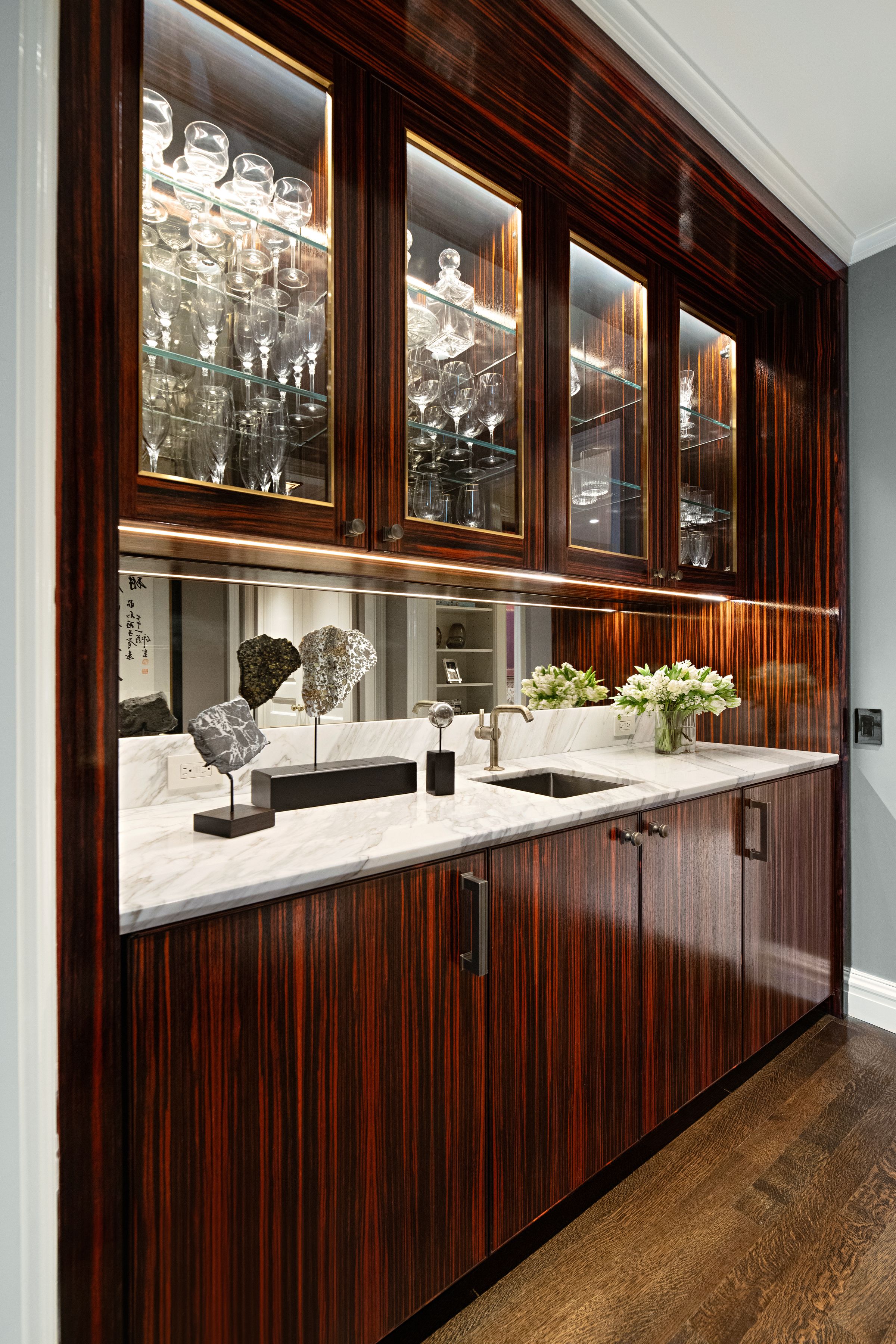  730 Park Avenue 7/8A - 物件實景