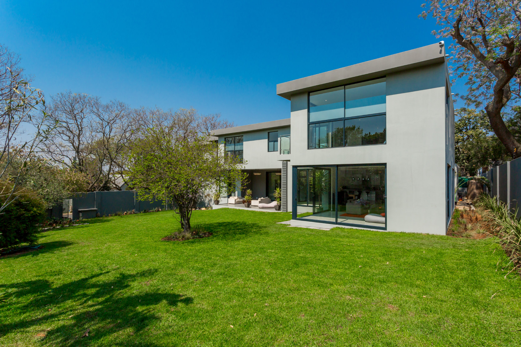  Bryanston - 物件實景