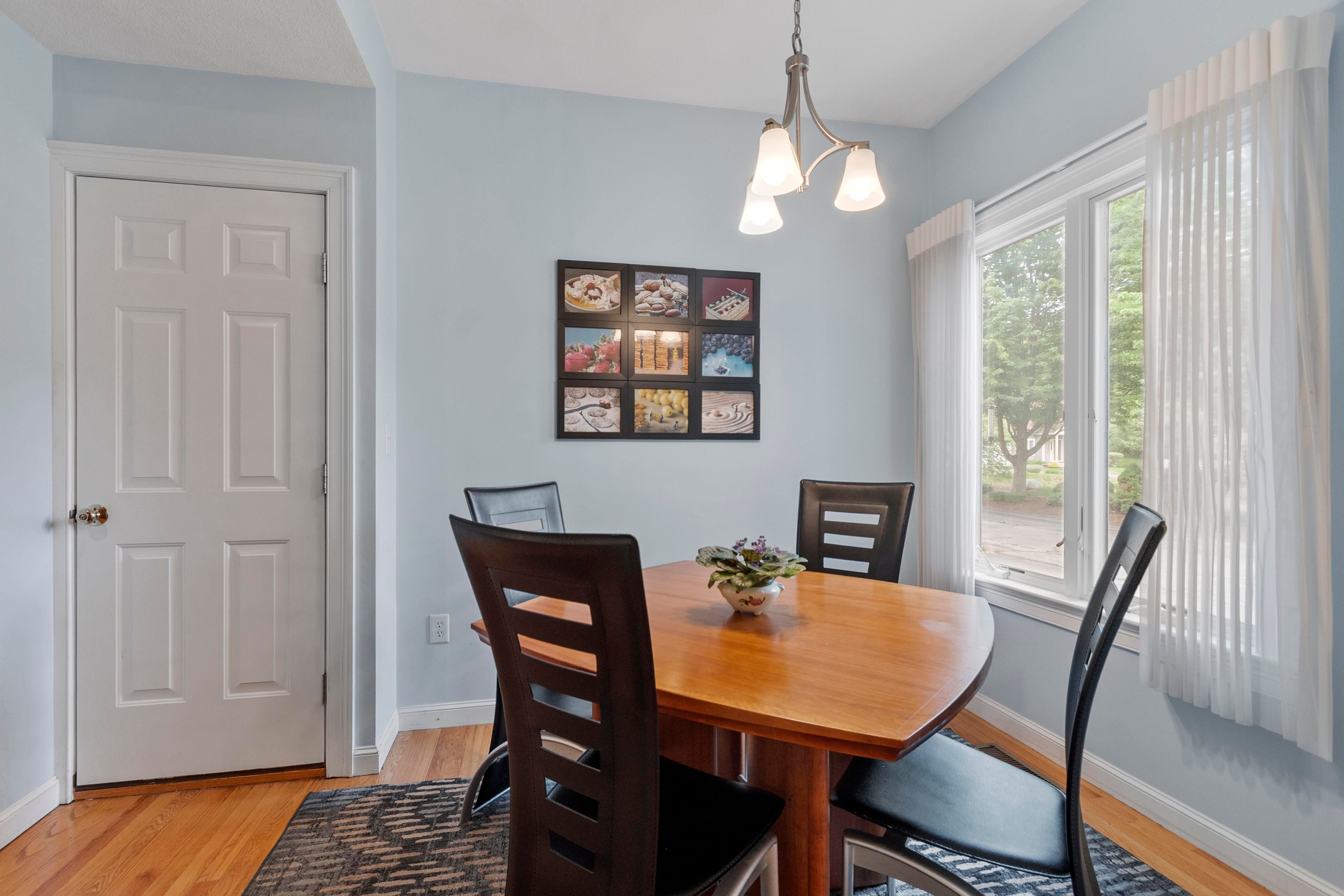  5 Vine Brook Way, Woburn, MA 01801 - 物件實景