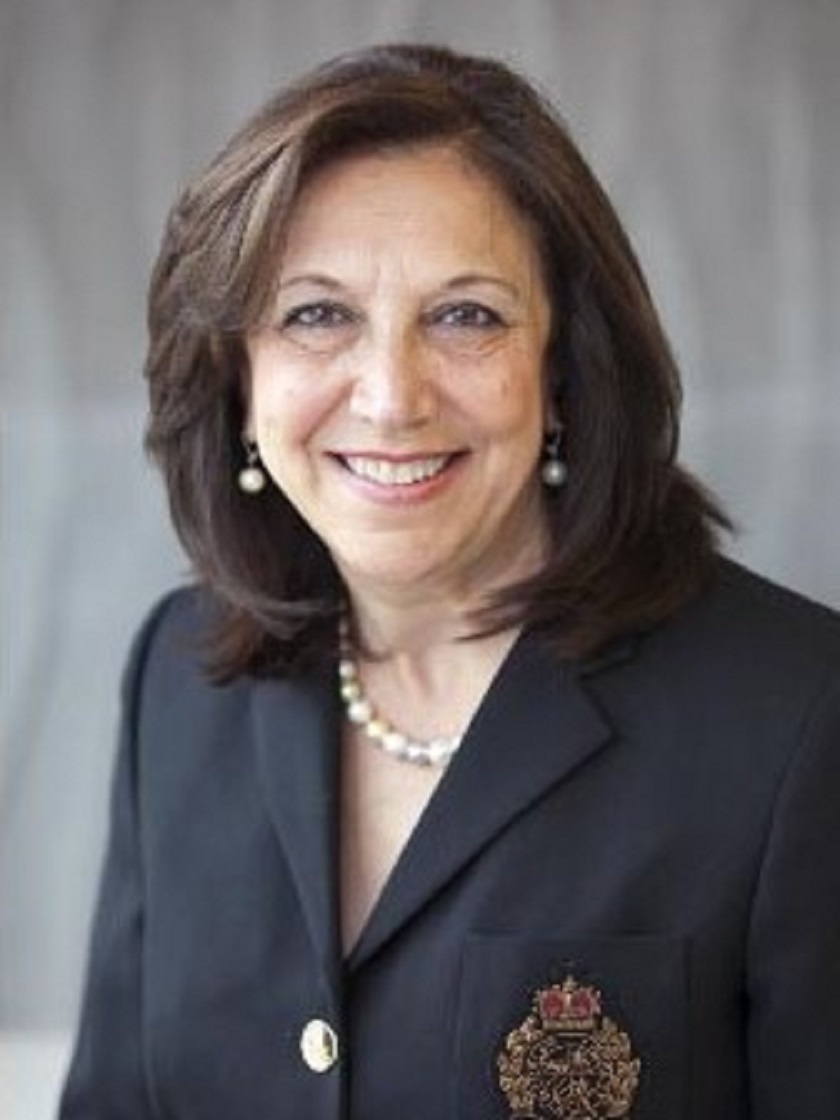 Felicia Scappaticci
