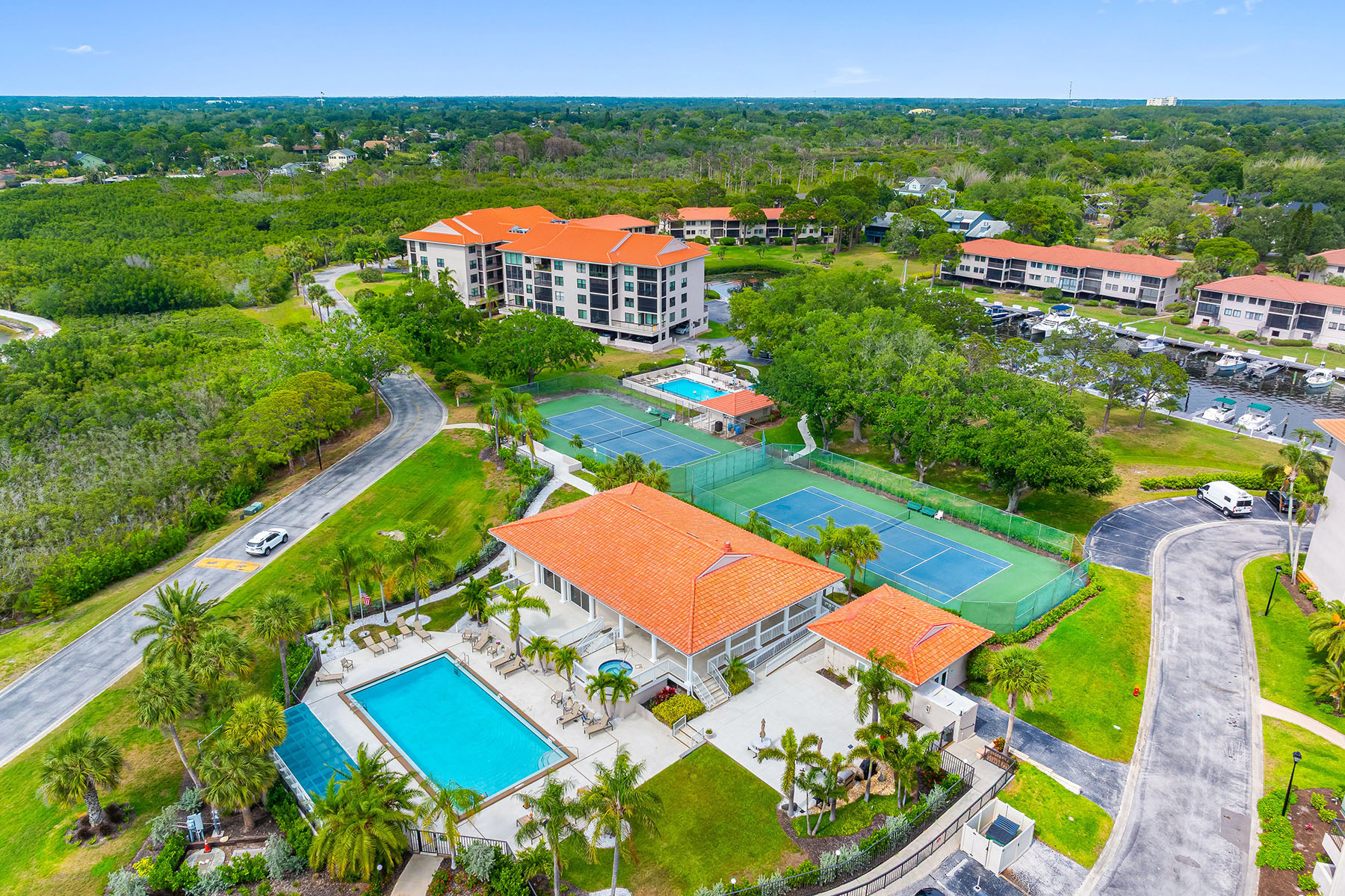  TARPON COVE CONDO - 物件實景