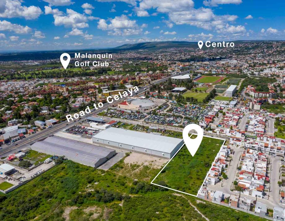 San Miguel de Allende, Guanajuato, 37793, Mexico, 1 Bedroom Bedrooms, ,Residential,For Sale,1940717