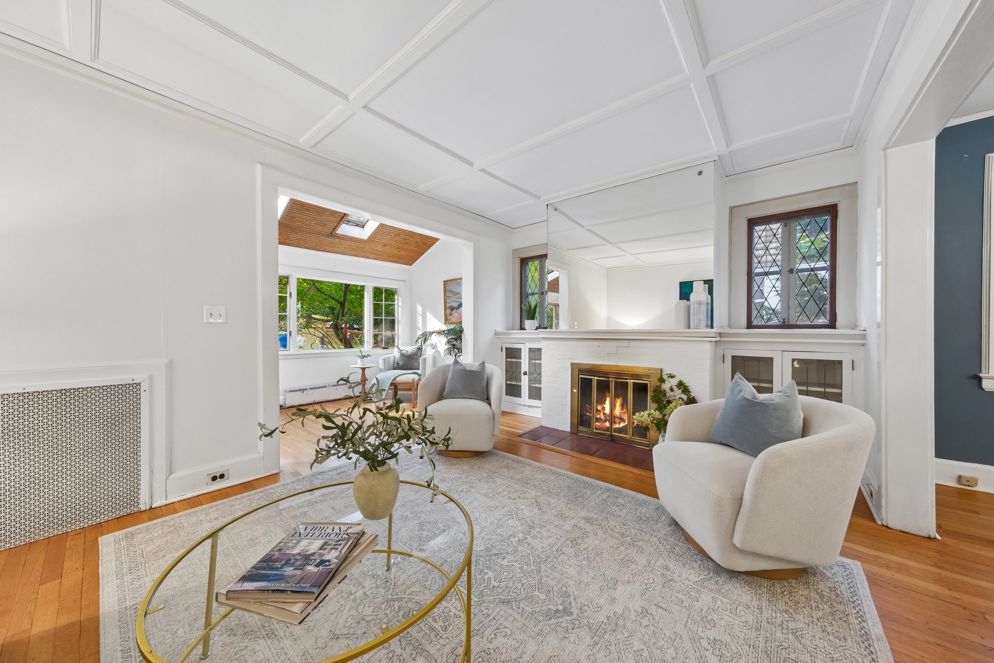  15 Patton Place, Montclair, NJ 07043 - 物件實景