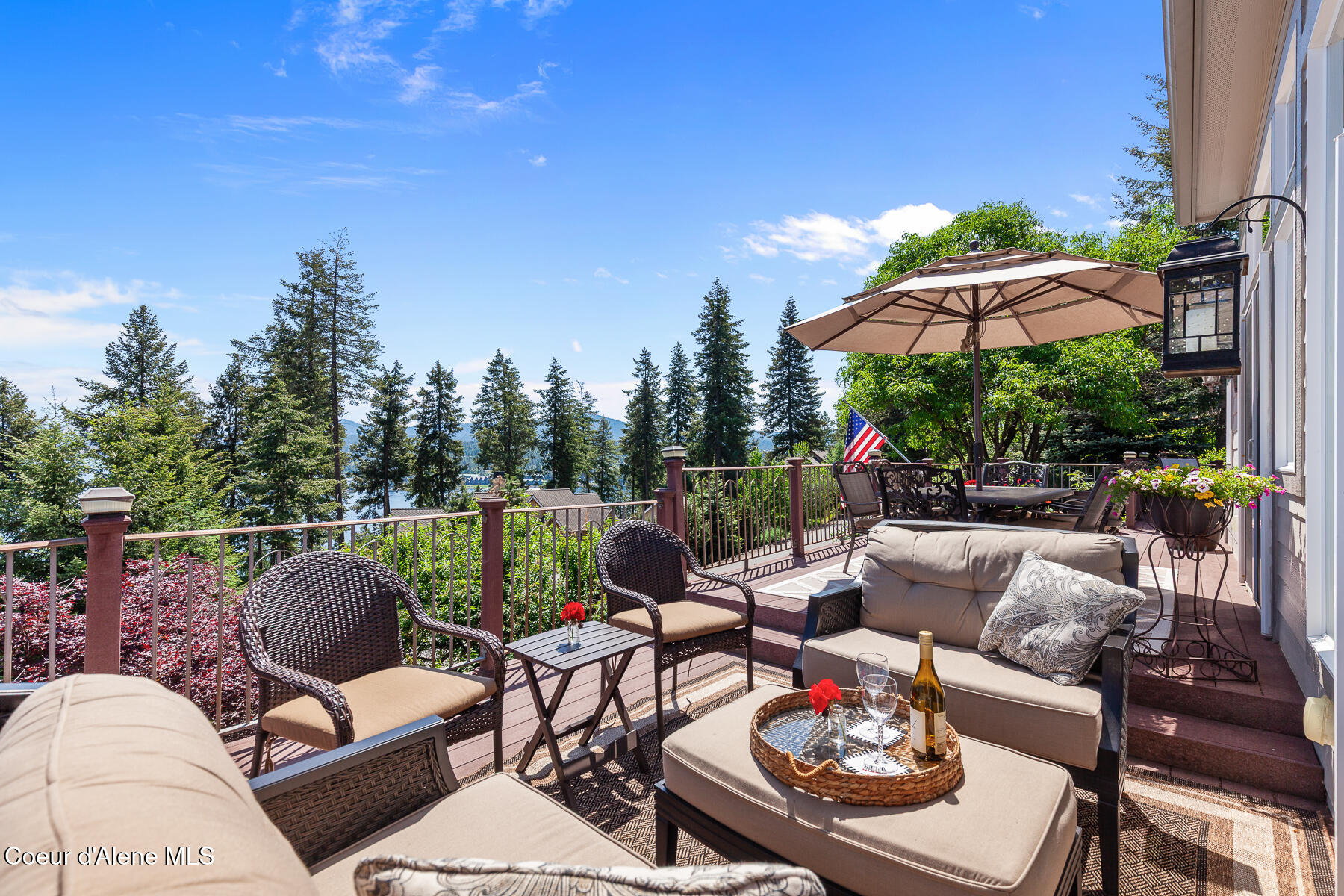 Coeur d'Alene, Idaho, 83814, United States, 4 Bedrooms Bedrooms, ,Residential,For Sale,2048588