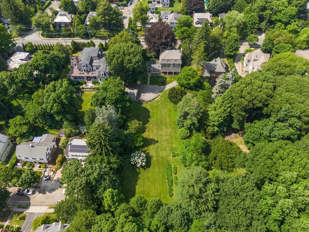 Lots 2 and 3 Chapin Road, Newton, Massachusetts, 02459, United States, ,Land,For Sale,Lots 2 and 3 Chapin Road,1624161