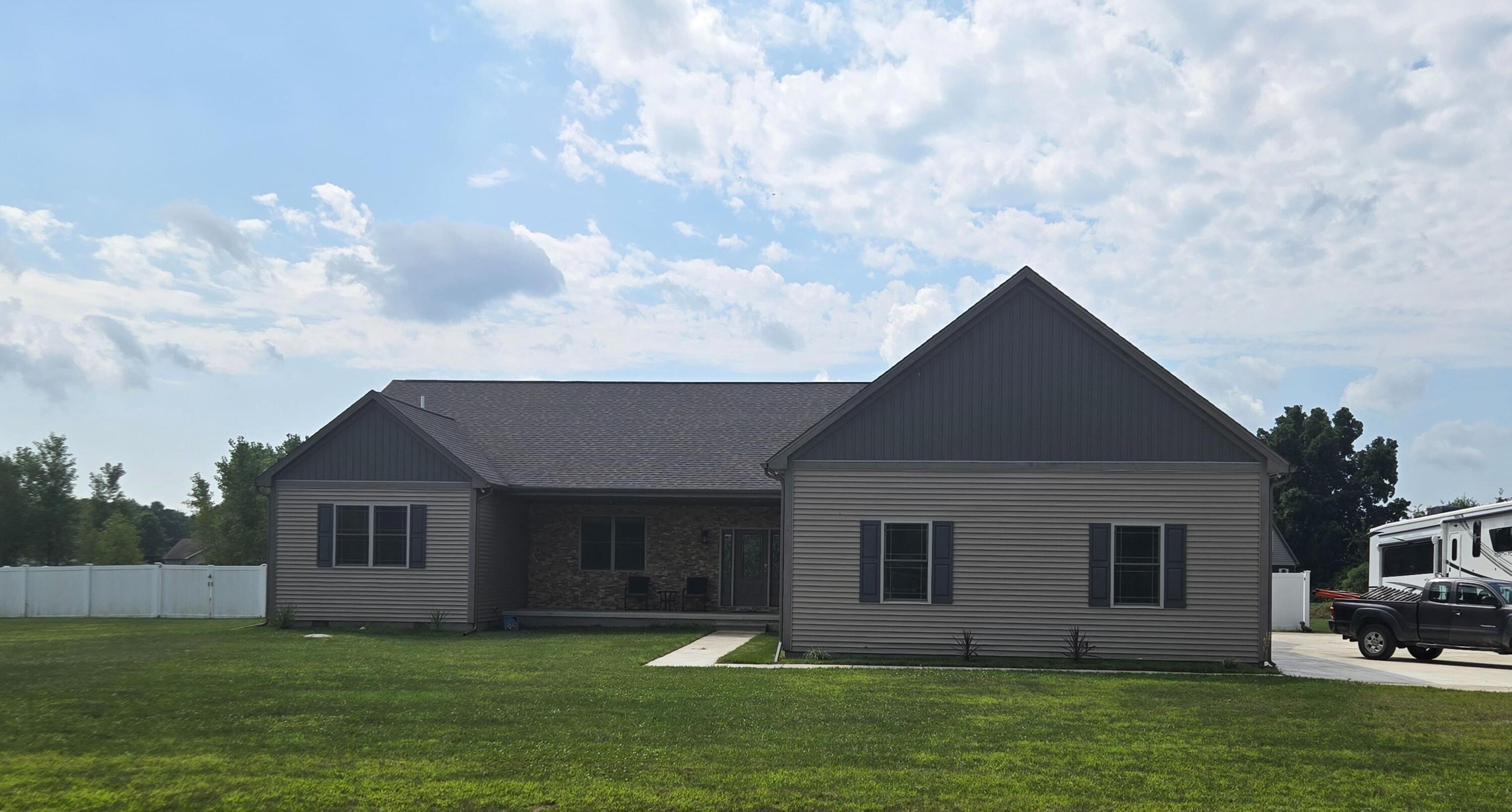 Belleville, Michigan, 48111, United States, 5 Bedrooms Bedrooms, ,5 BathroomsBathrooms,Residential,For Sale,1976520