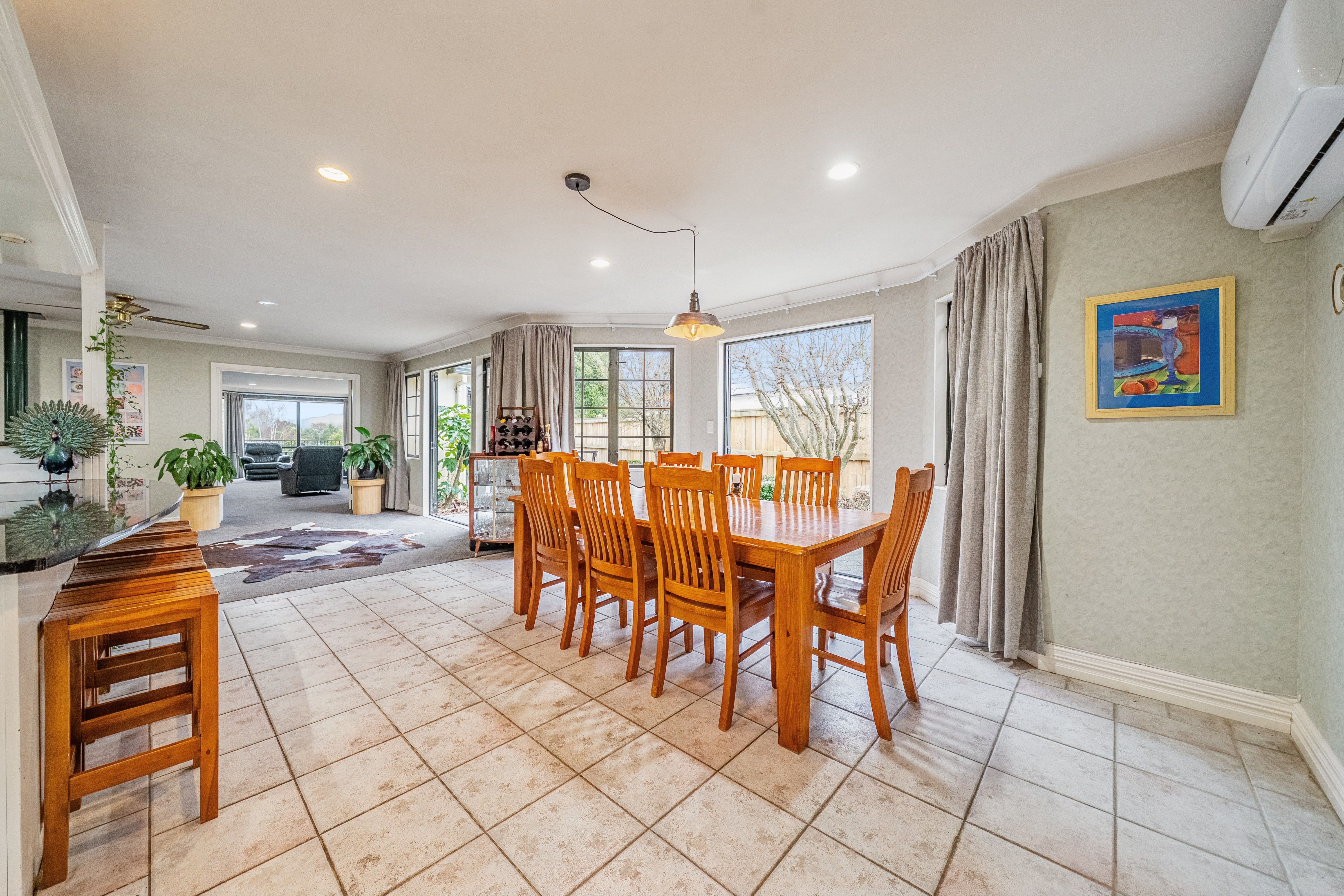  29 Clearwater Terrace, Brown Owl, Upper Hutt - 物件實景