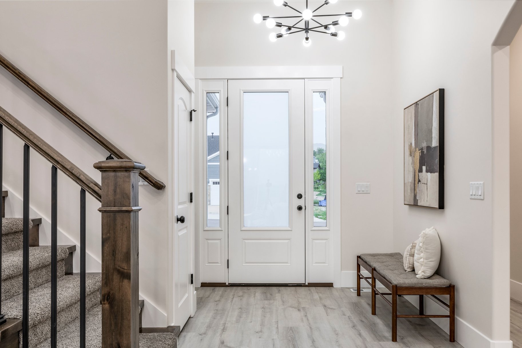  Brand New Hyrum Home. Thoughtfully Built, Beautiful Mountain Views. - 物件實景