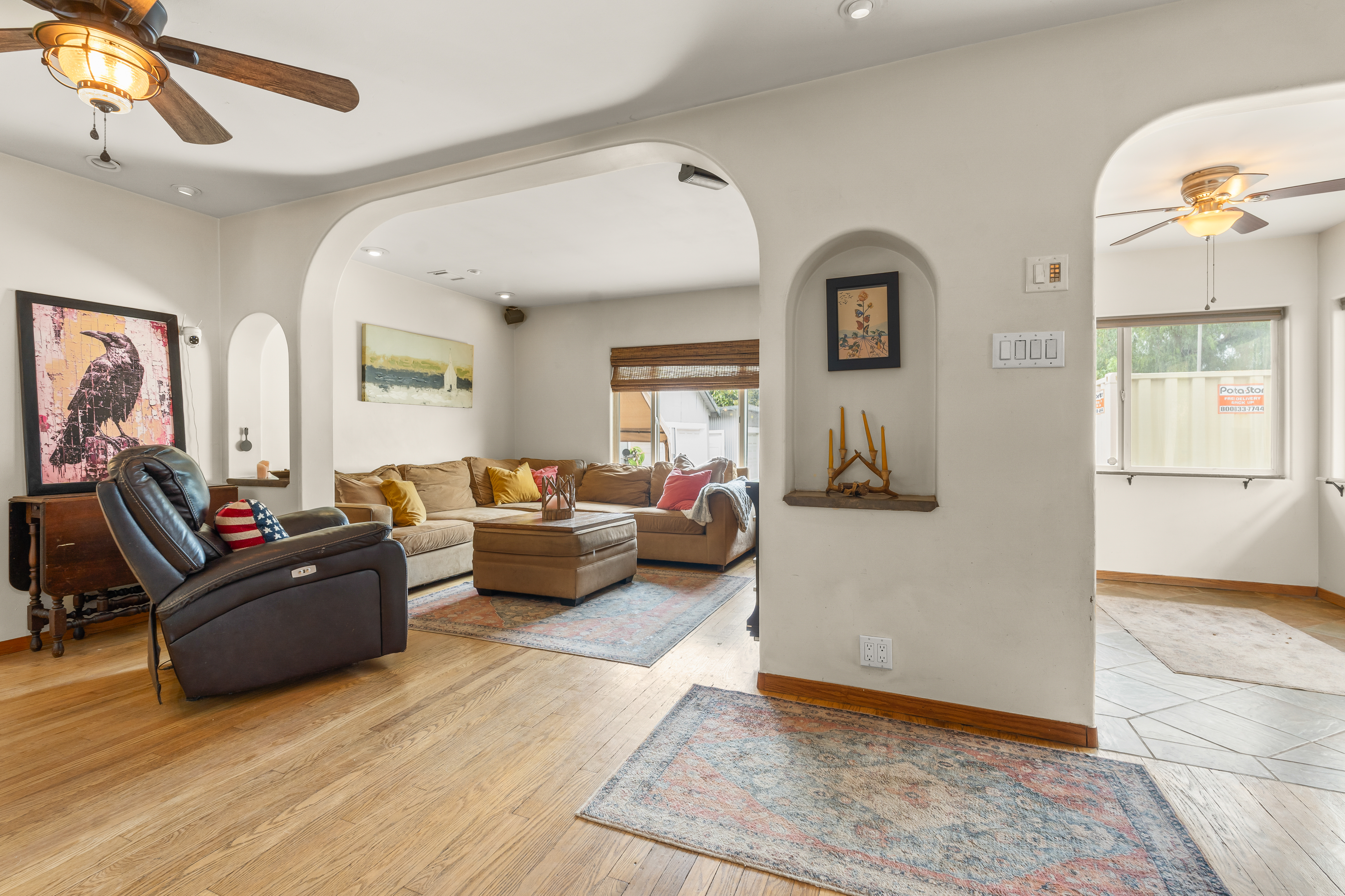  614 Cedar Street, Ventura, CA 93001 - 物件實景