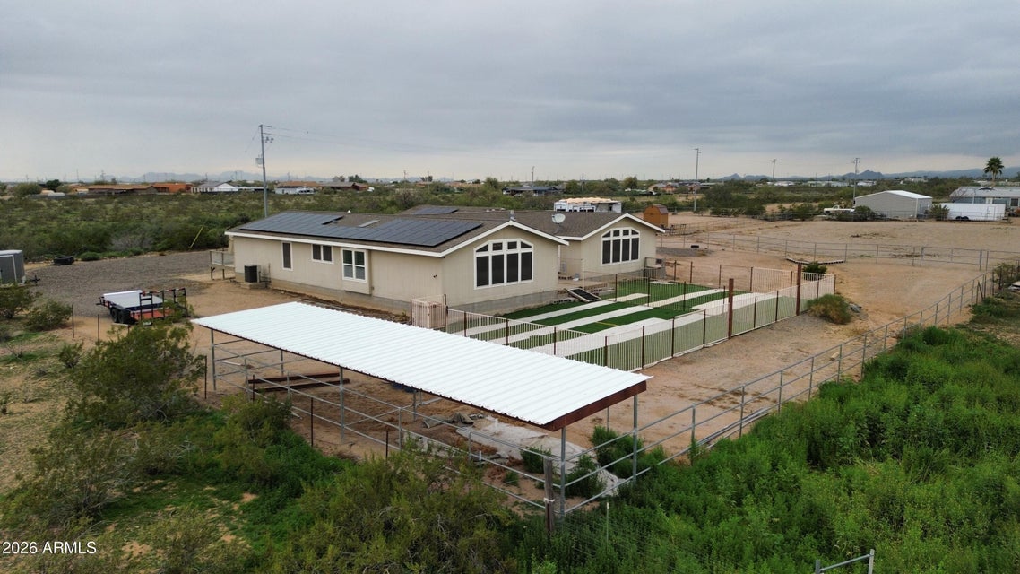 Wittmann, Arizona, 85361, United States, 4 Bedrooms Bedrooms, ,3 BathroomsBathrooms,Residential,For Sale,2009240