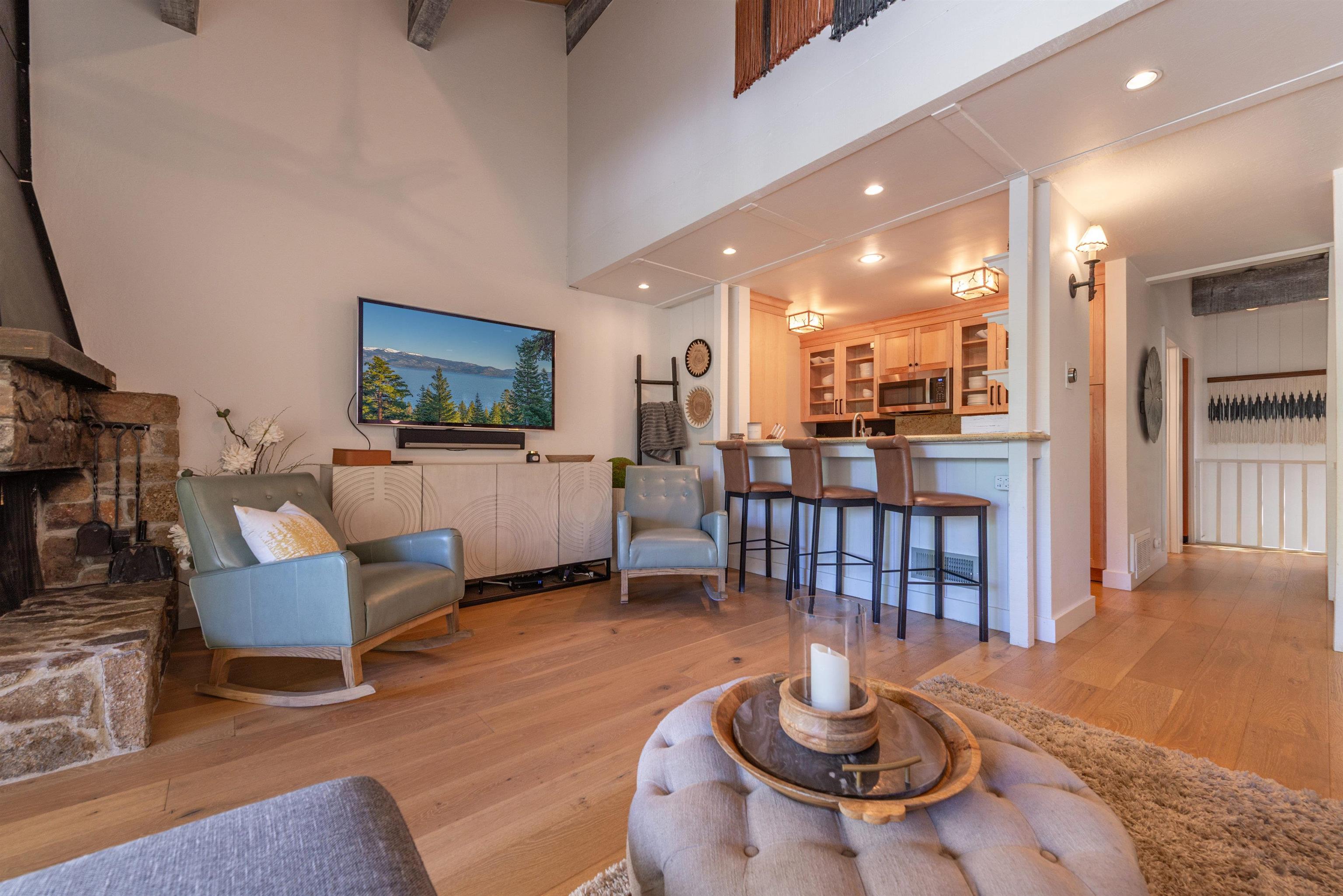 Kings Beach, California, 96143, United States, 2 Bedrooms Bedrooms, ,2 BathroomsBathrooms,Residential,For Sale,1940535