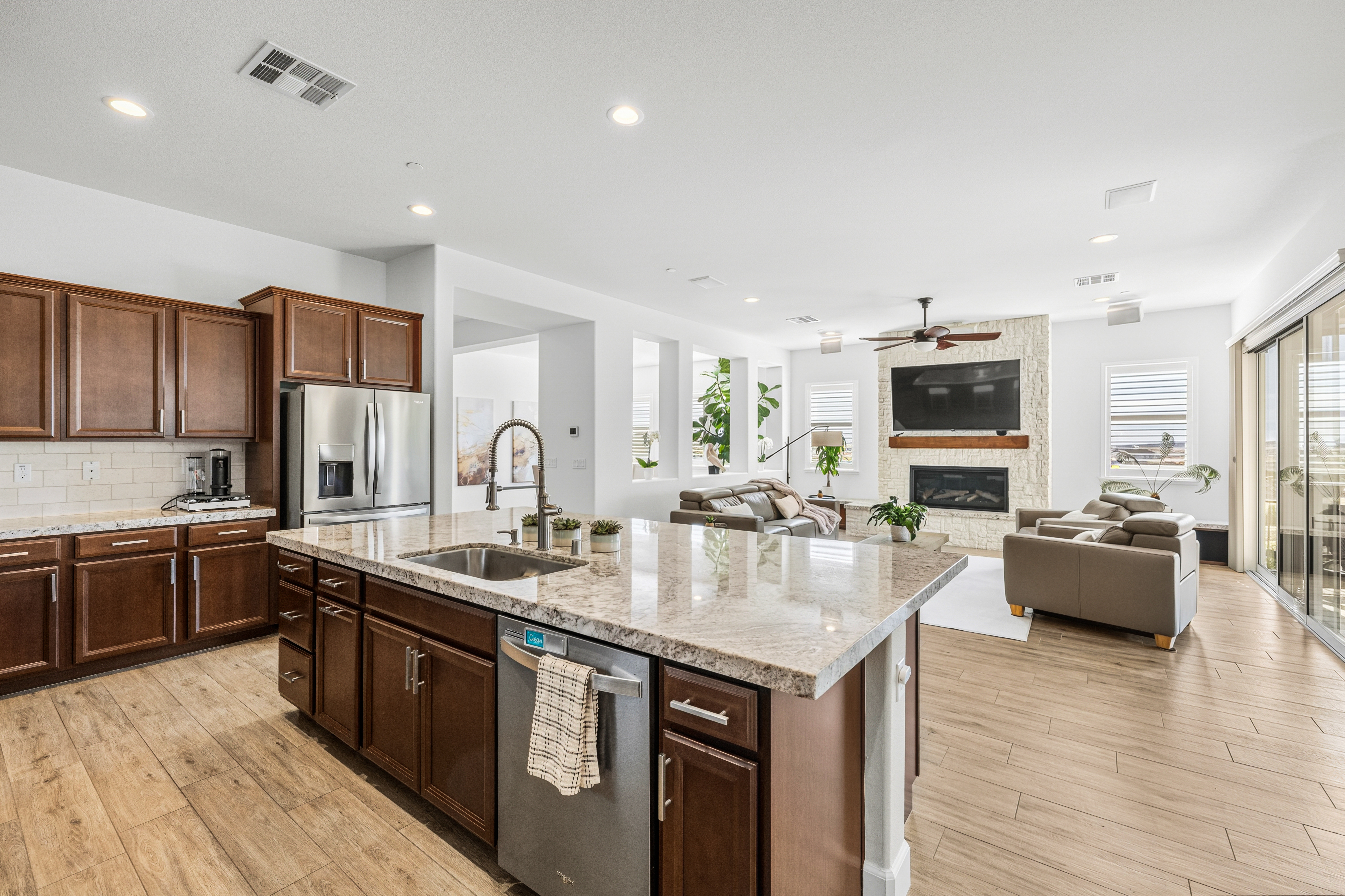  1261 Cornerstone Drive, El Dorado Hills, CA 95762 - 物件實景