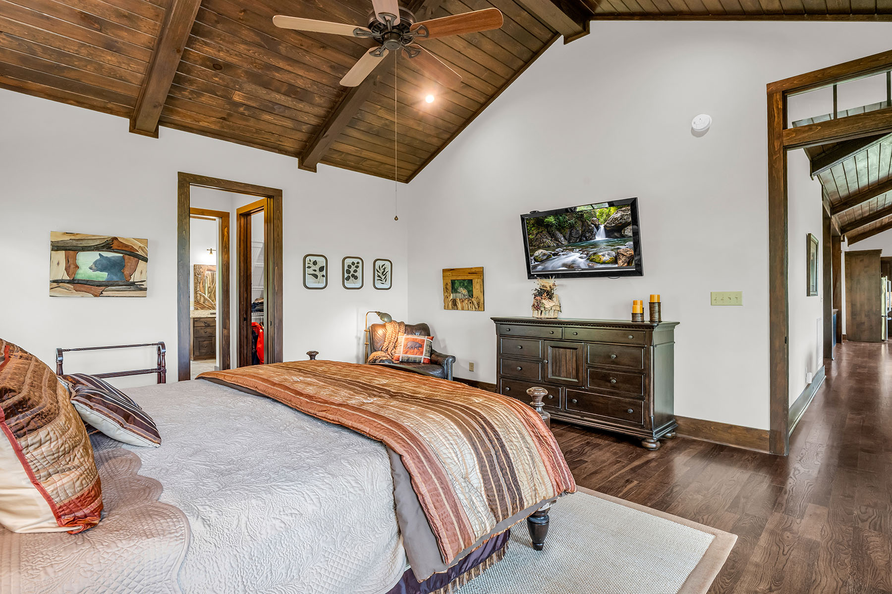  LAKE LURE - 物件實景