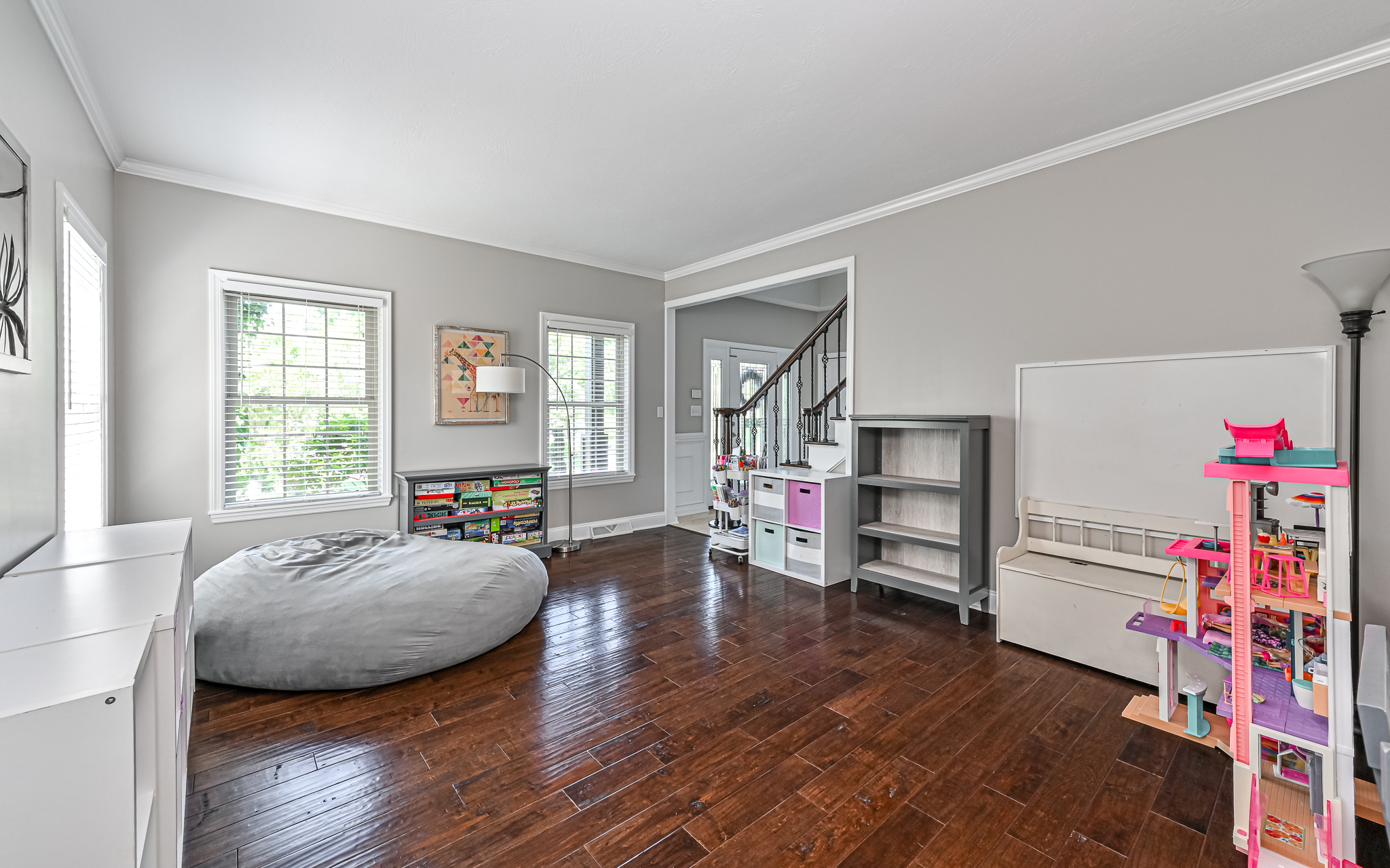  715 Breckland Drive, Seven Fields, PA 16046 - 物件實景