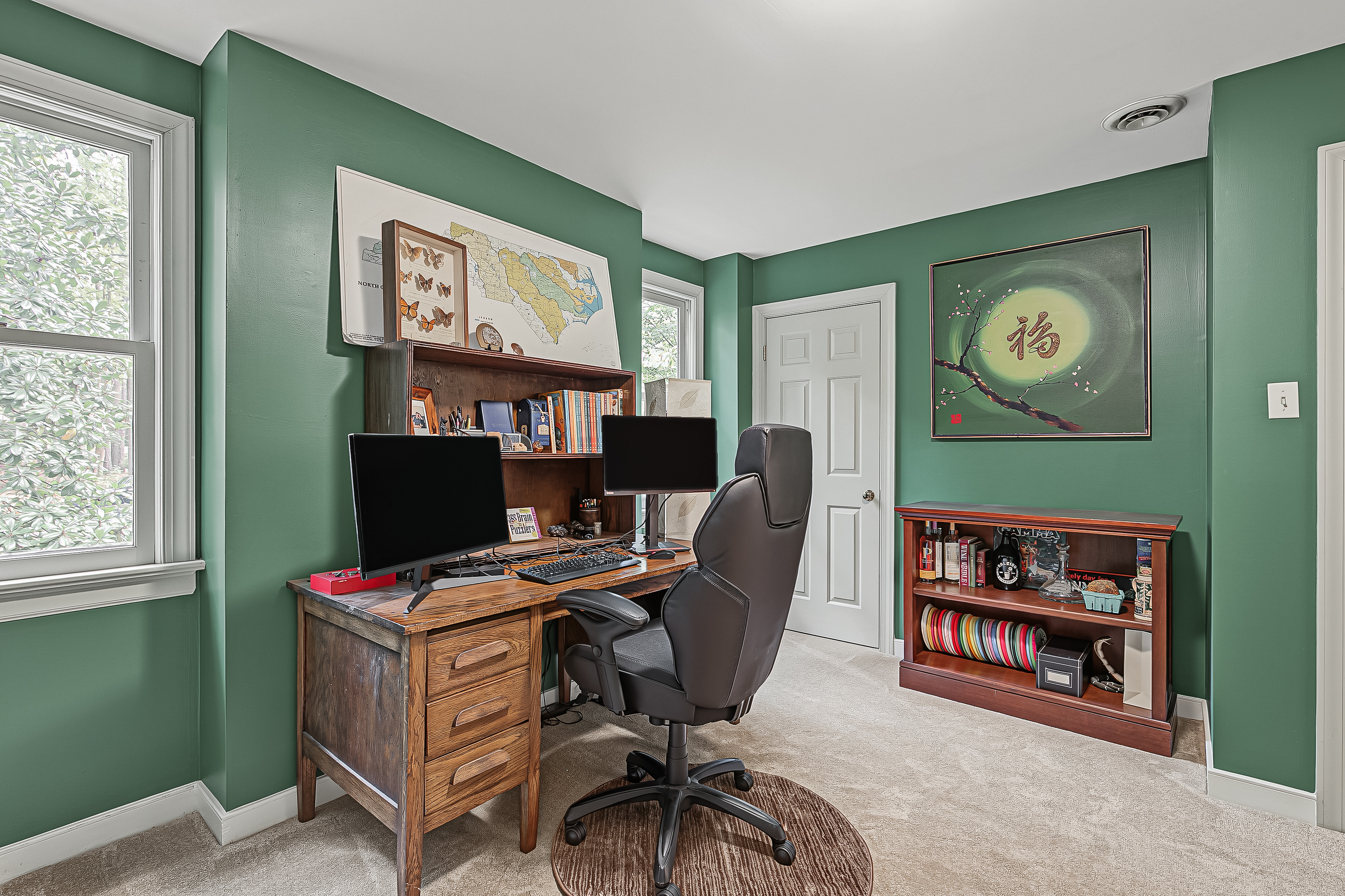  4011 Timber Ridge Road, Midlothian, VA 23112 - 物件實景