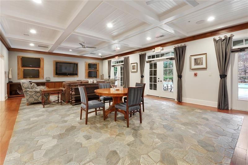 Atlanta, Georgia, 30339, United States, 4 Bedrooms Bedrooms, ,5 BathroomsBathrooms,Residential,For Sale,1760221