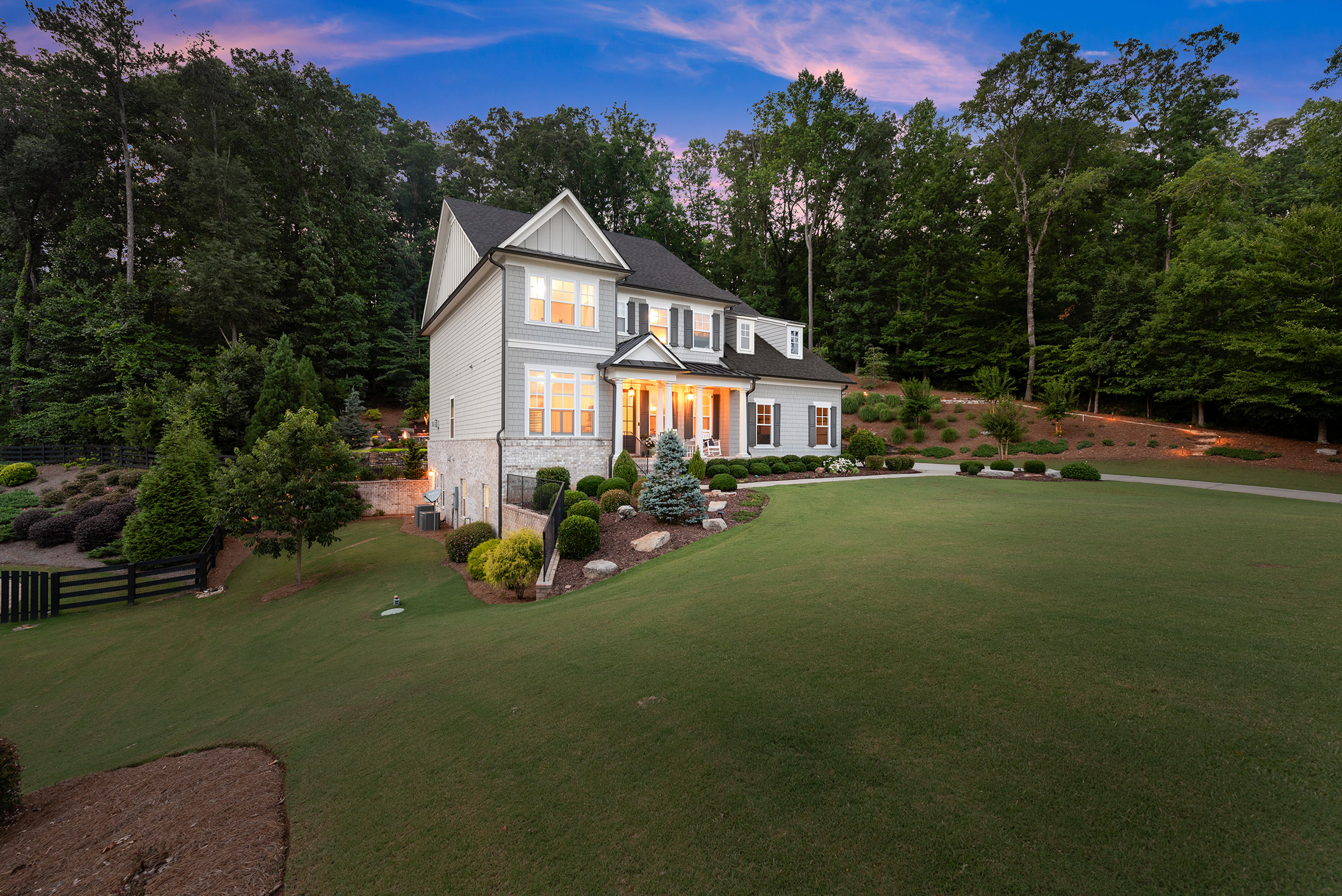  Beautifully Appointed Ashton Woods Residence - 物件實景