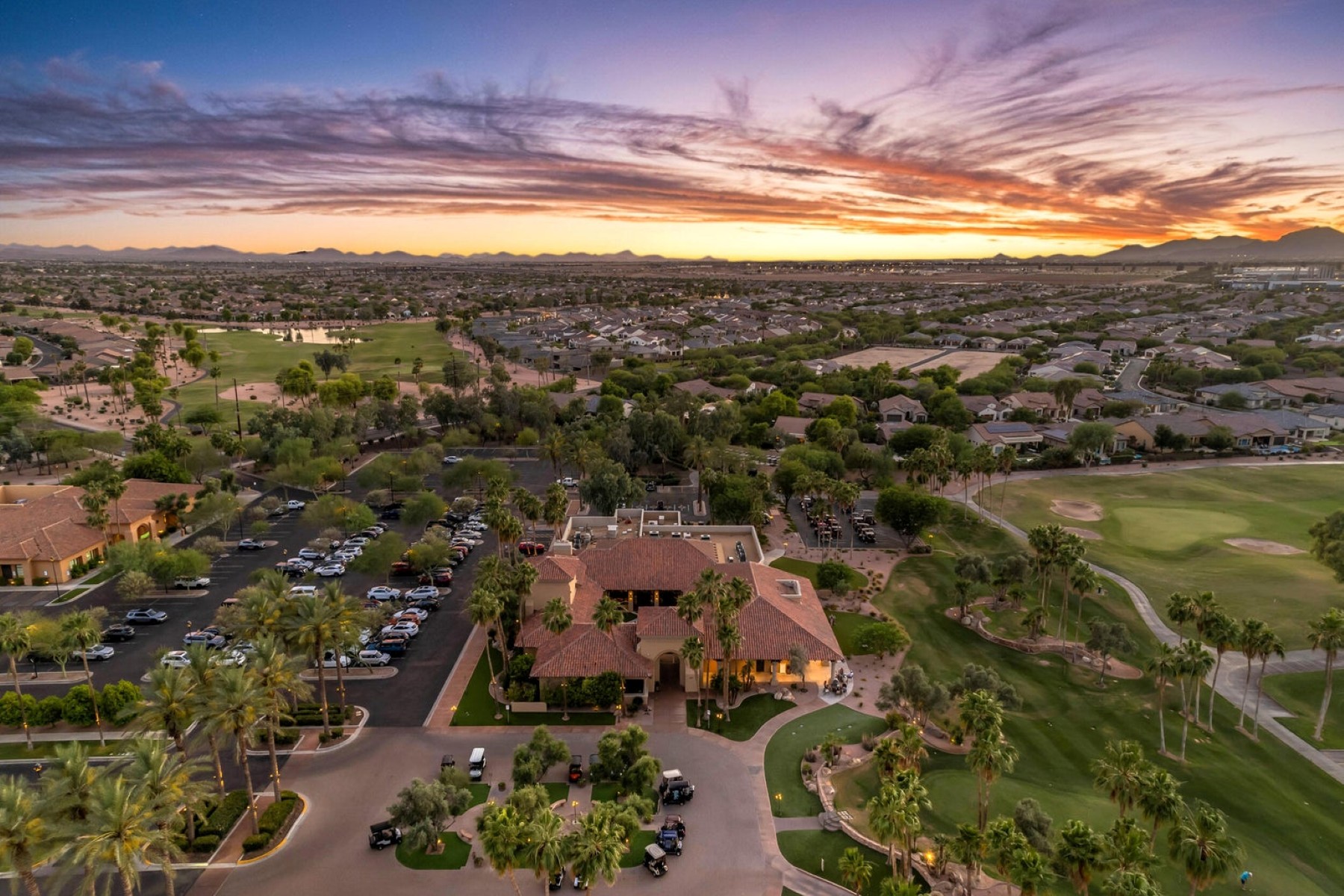  16938 W Cypress Street, Goodyear, AZ 85395 - 物件實景