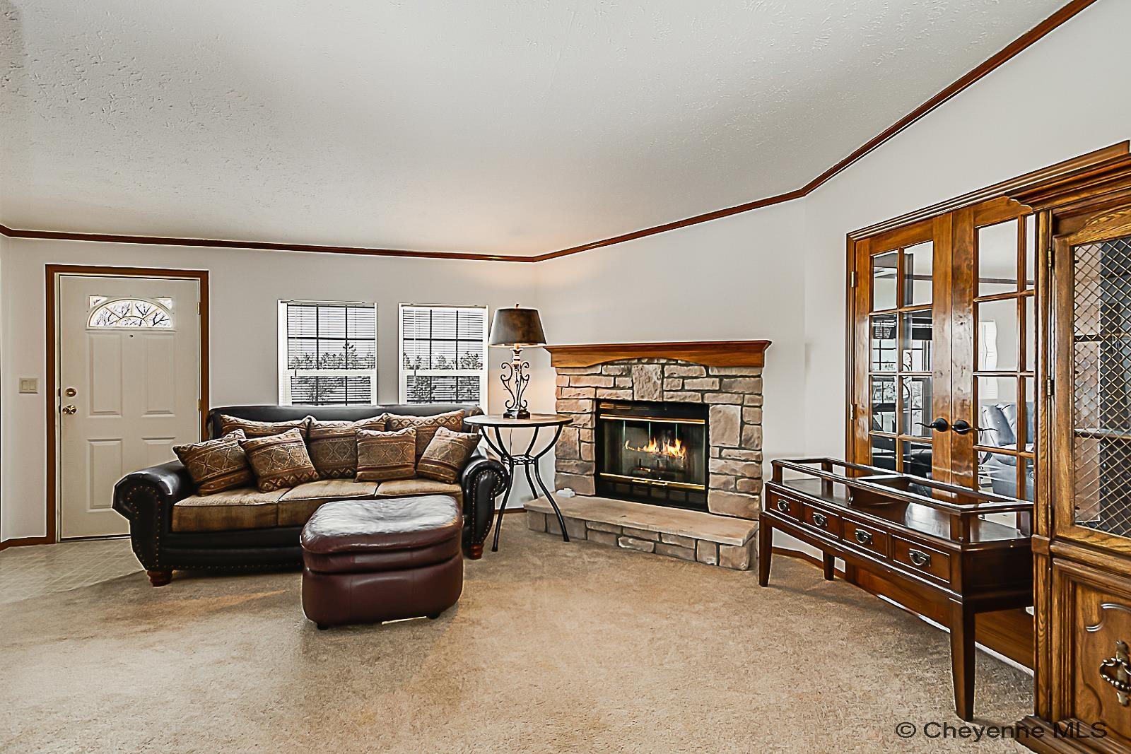 Cheyenne, Wyoming, 82009, United States, 3 Bedrooms Bedrooms, ,2 BathroomsBathrooms,Residential,For Sale,1826400
