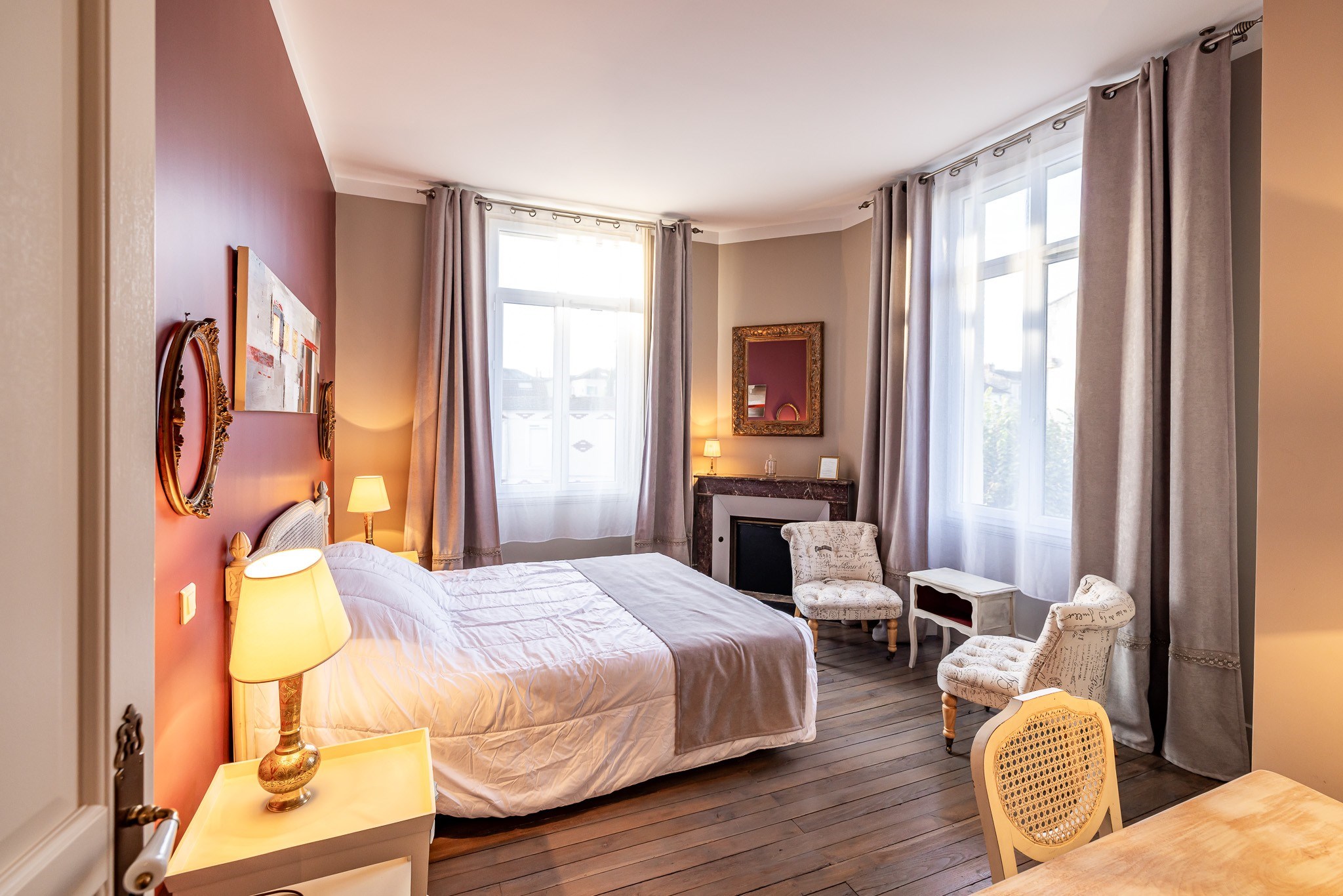  Superb town house in the centre of Périgueux, fully renovated to a very high st… - 物件實景