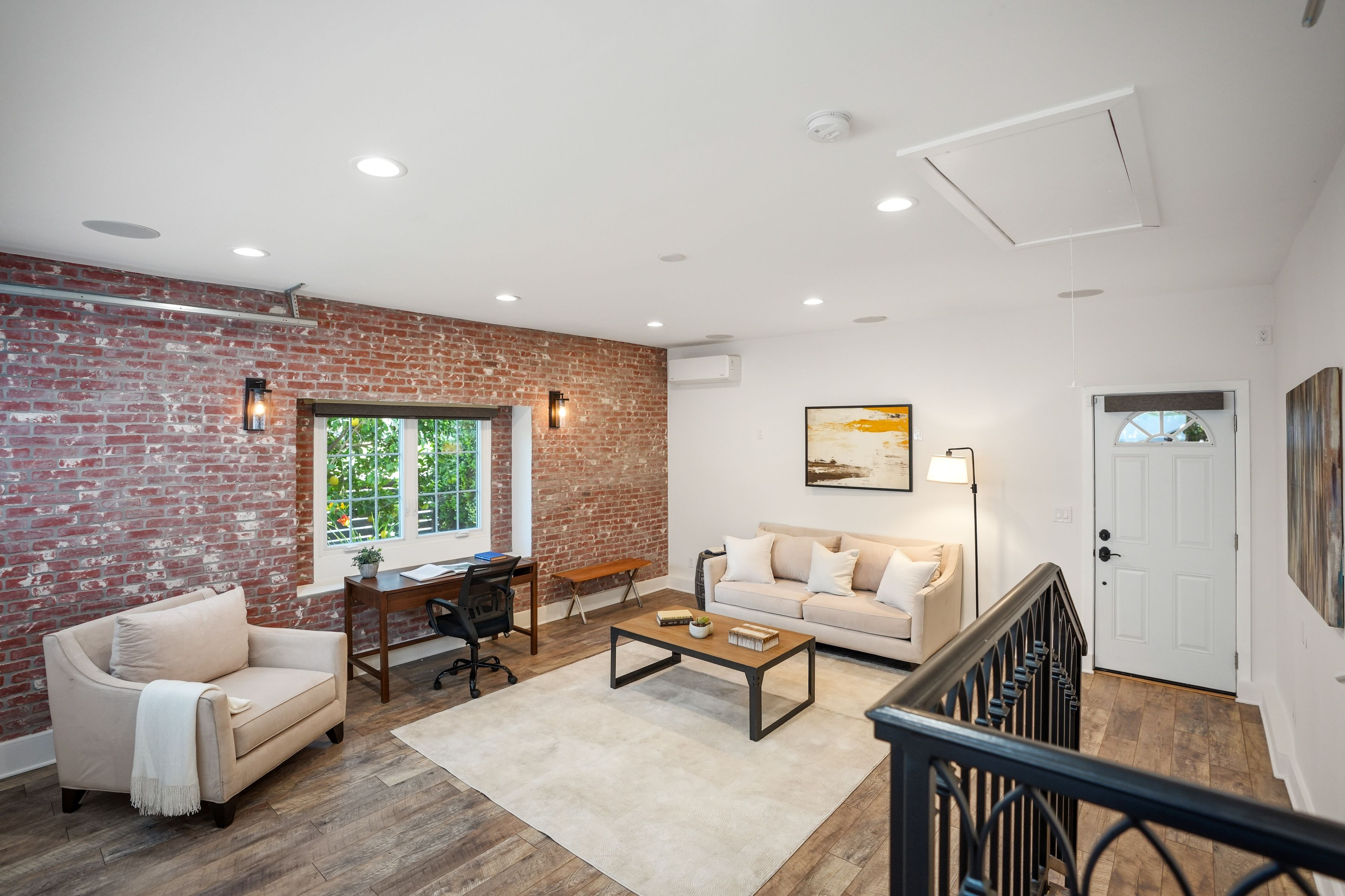  12621 Milbank Street - 物件實景