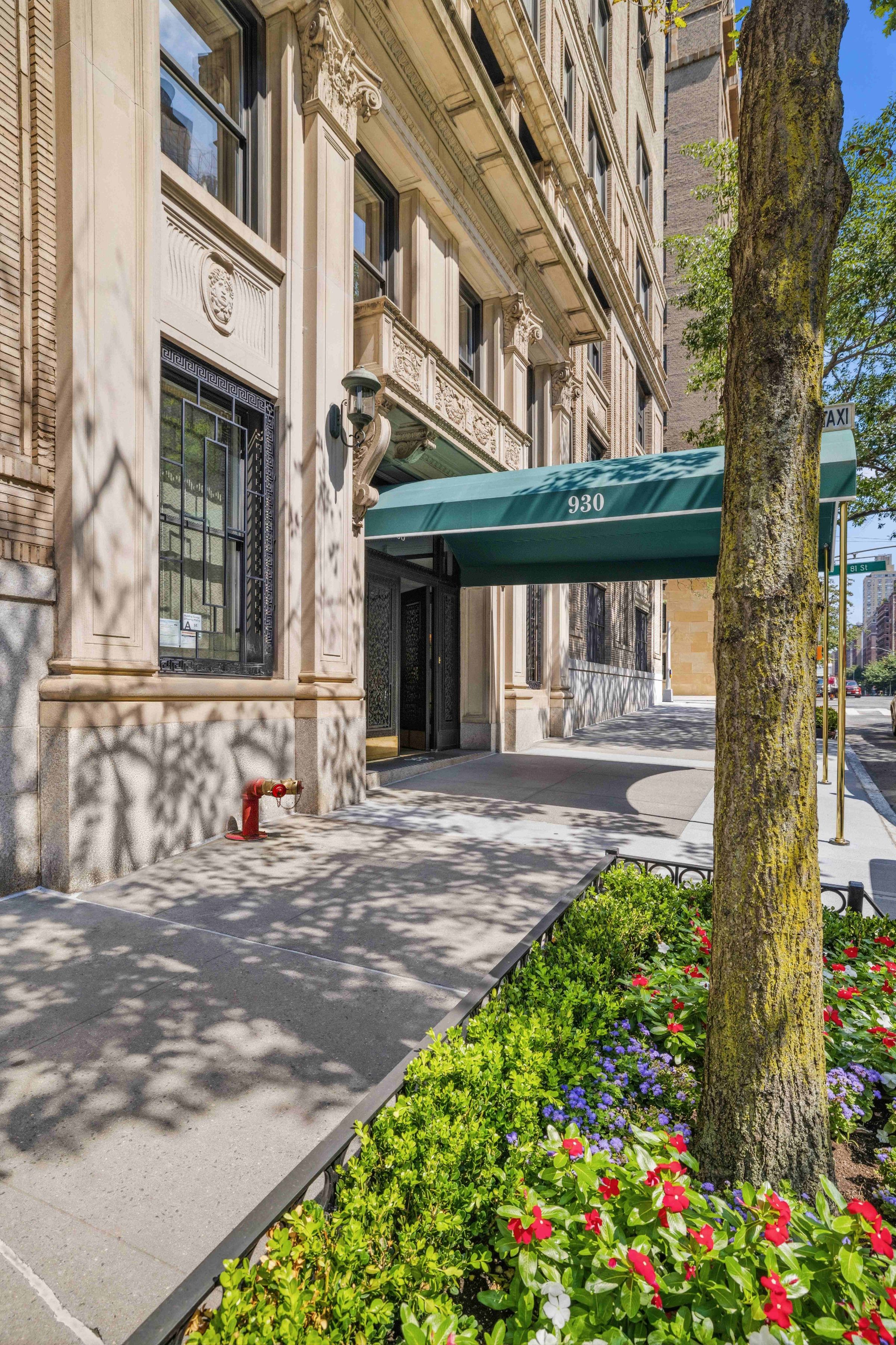  Rare Park Avenue Maisonette - 物件實景