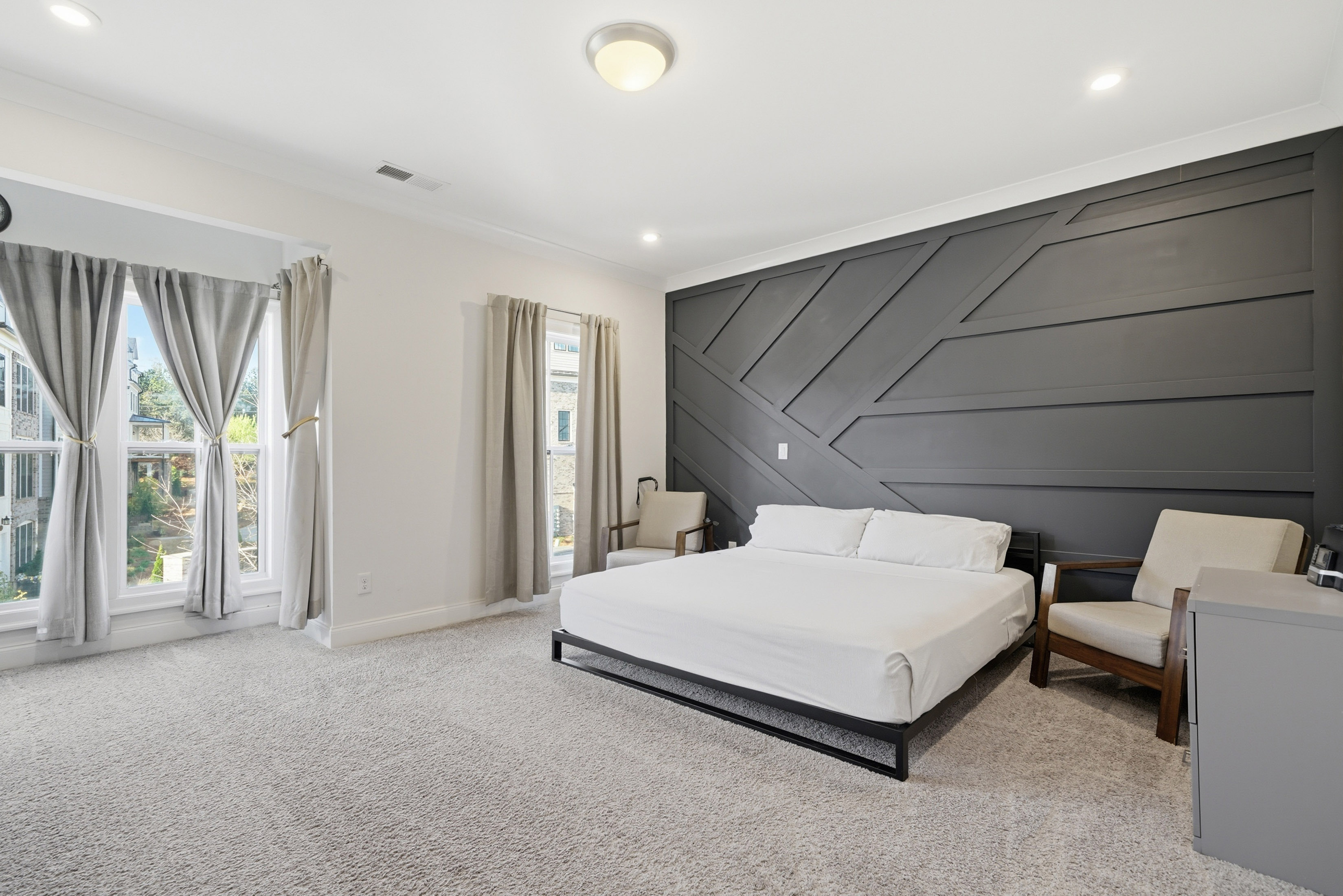  Luxury Townhome in the Sought-After Community of Foundry - 物件實景