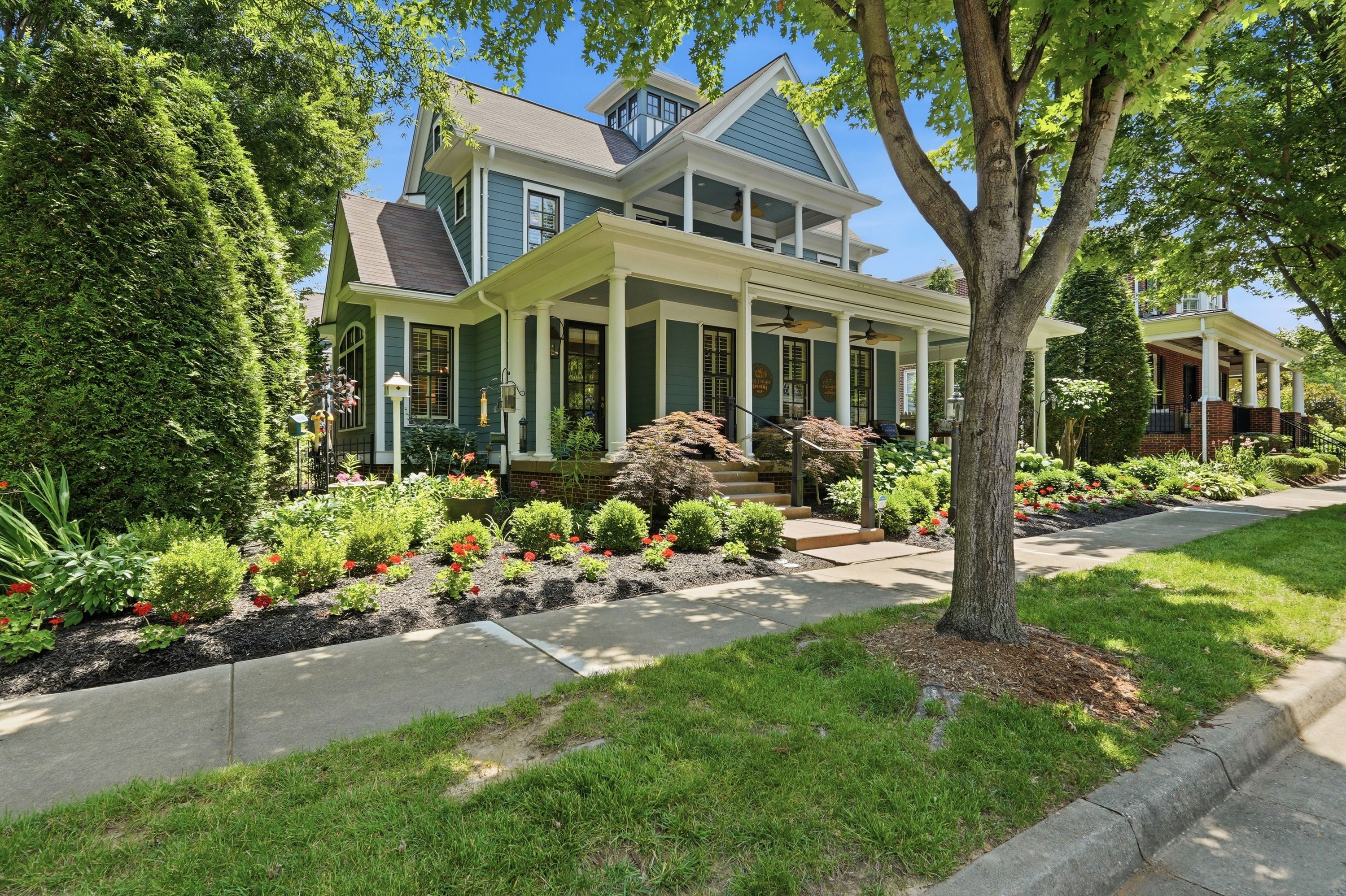  9101 Dayflower Street, Prospect, KY 40059 - 物件實景