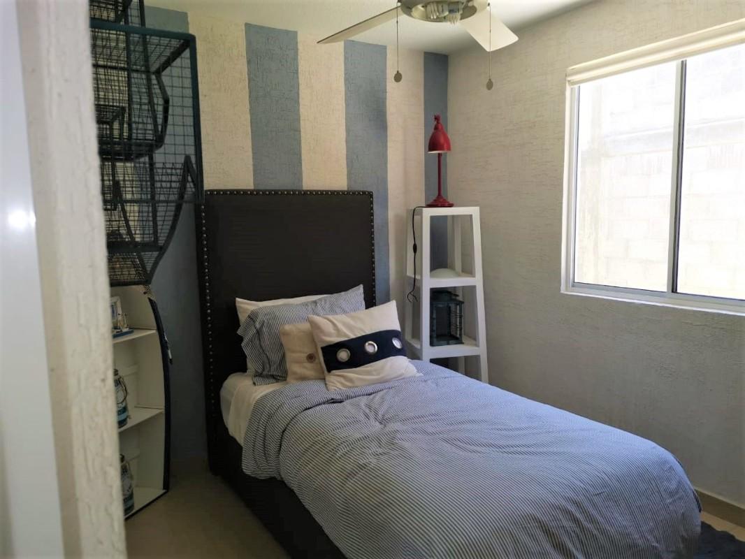 Av. de la Cantera, Querétaro, Querétaro, 76116, Mexico, 2 Bedrooms Bedrooms, ,1 BathroomBathrooms,Residential,For Sale,Av. de la Cantera,1442282