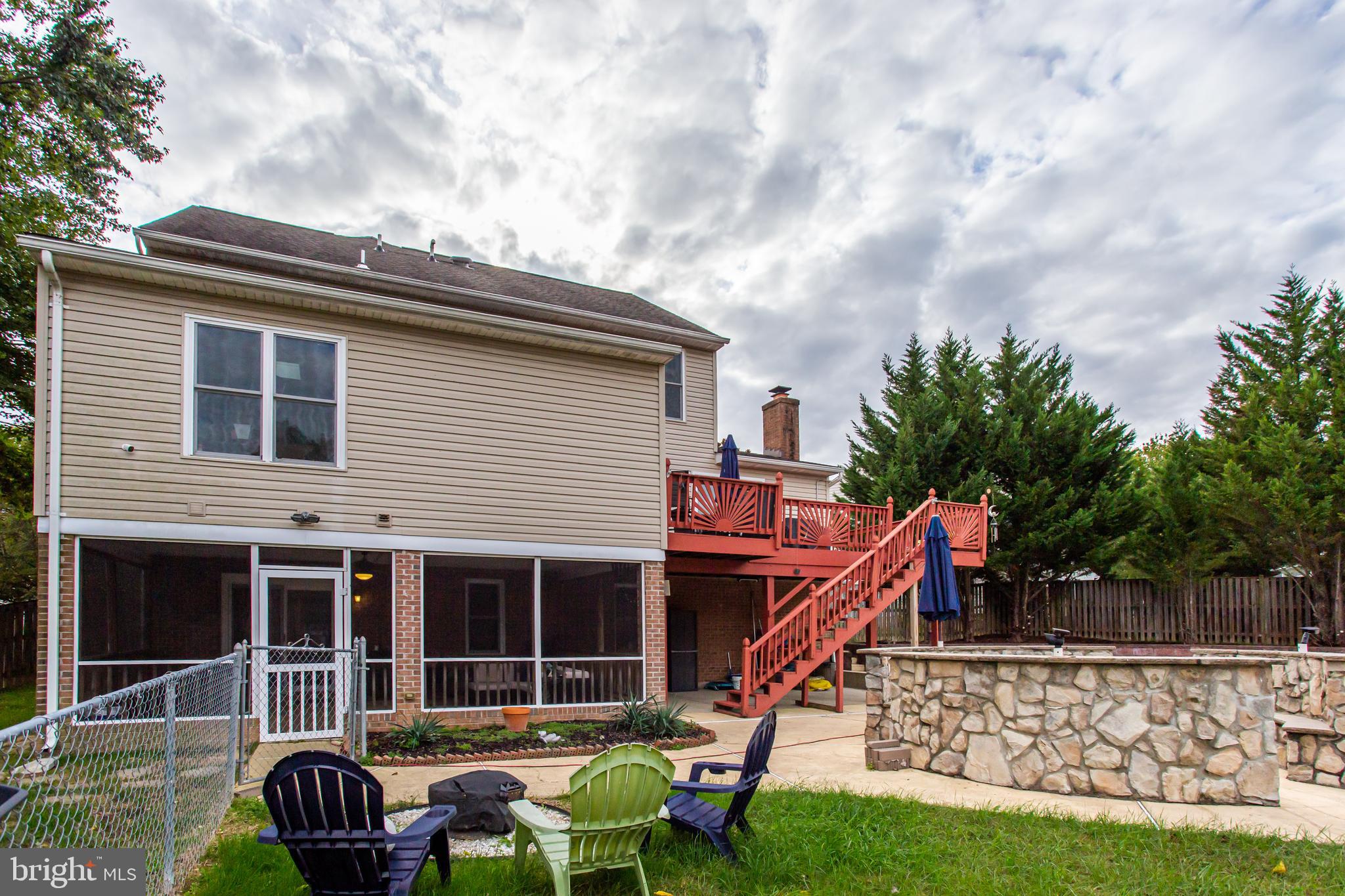 Waldorf, Maryland, 20601, United States, 5 Bedrooms Bedrooms, ,5 BathroomsBathrooms,Residential,For Sale,1977344