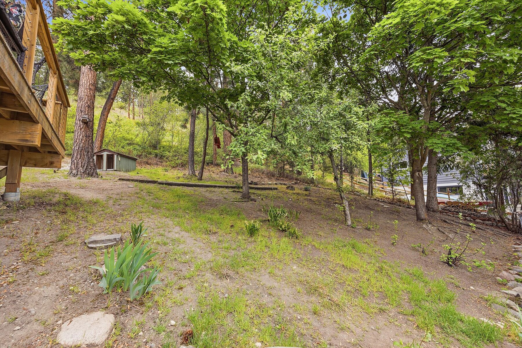  Private Carrs Landing Property - 物件實景