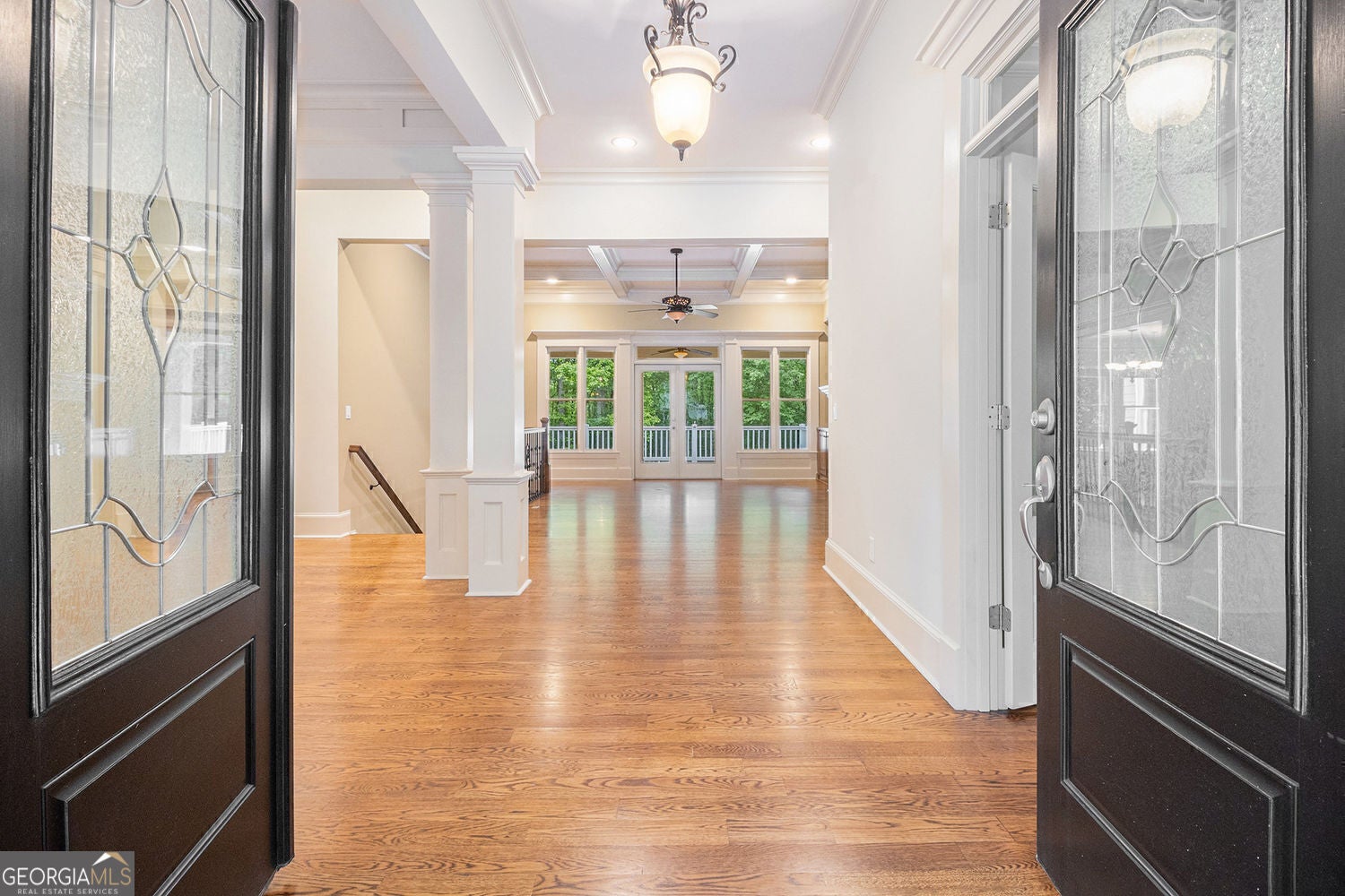 Fayetteville, Georgia, 30215, United States, 4 Bedrooms Bedrooms, ,4 BathroomsBathrooms,Residential,For Sale,1859036