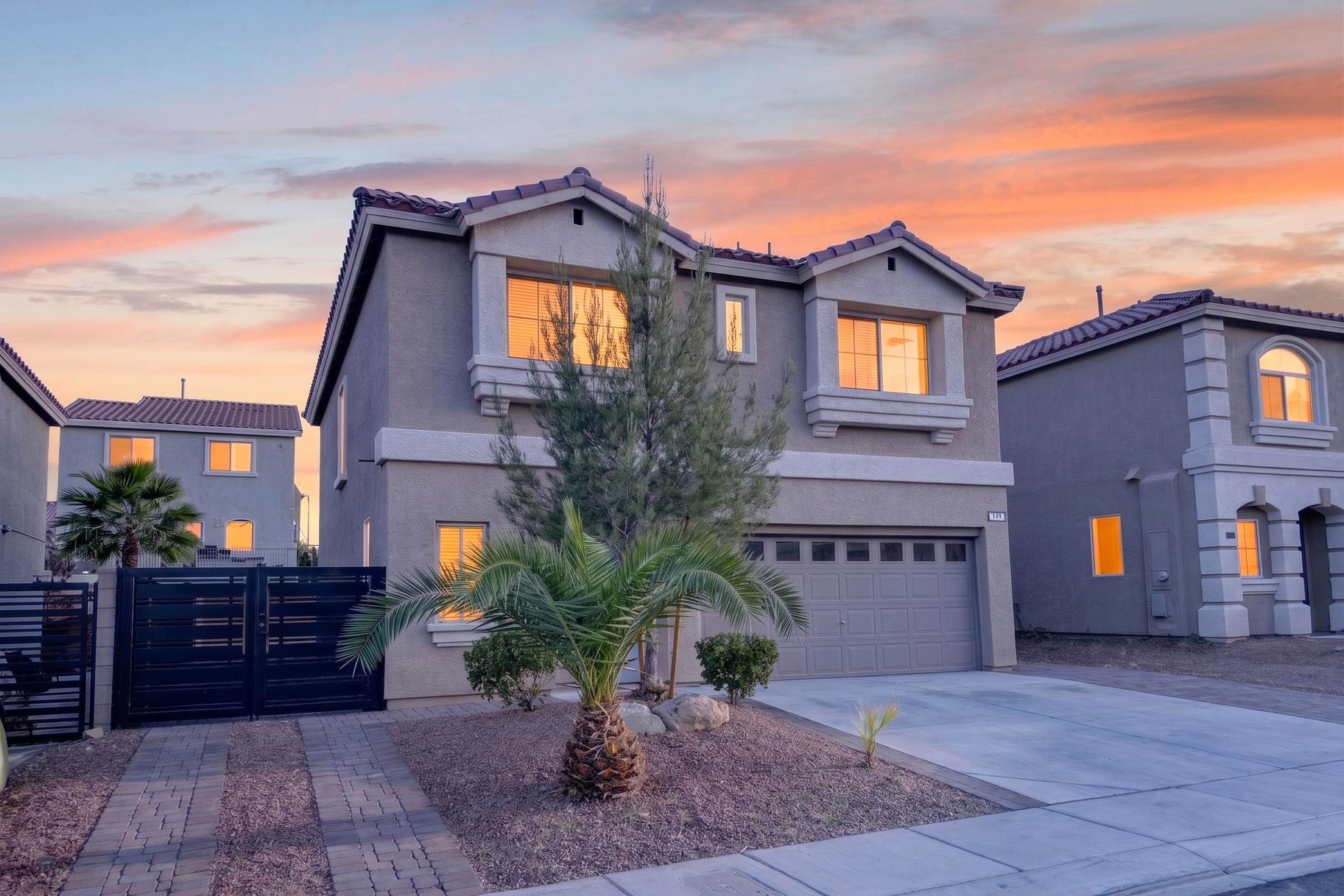  New to Market - 物件實景