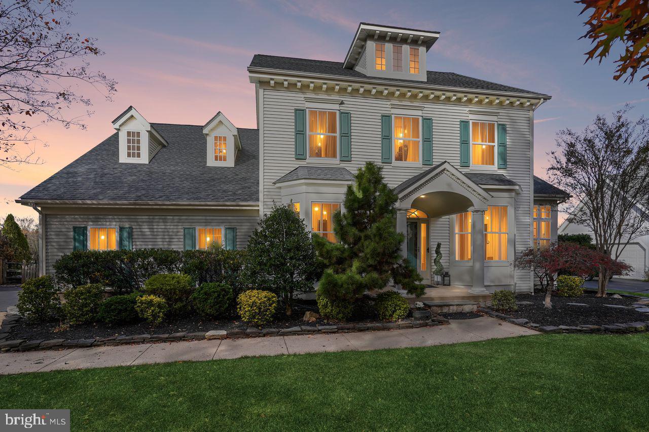 Warrenton, Virginia, 20187, United States, 4 Bedrooms Bedrooms, ,4 BathroomsBathrooms,Residential,For Sale,1989713