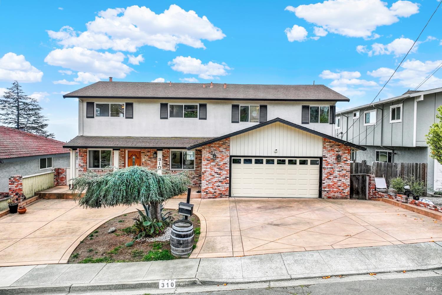 Benicia, California, 94510, United States, 4 Bedrooms Bedrooms, ,3 BathroomsBathrooms,Residential,For Sale,1989511