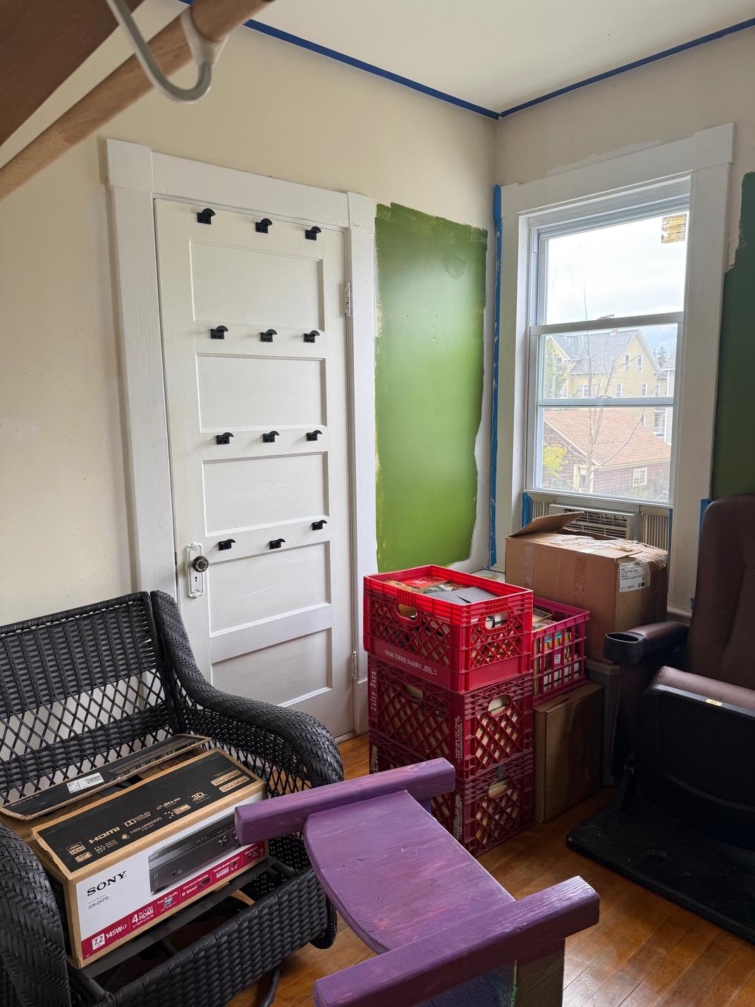 Manchester, New Hampshire, 03104, United States, ,Residential,For Sale,1955454