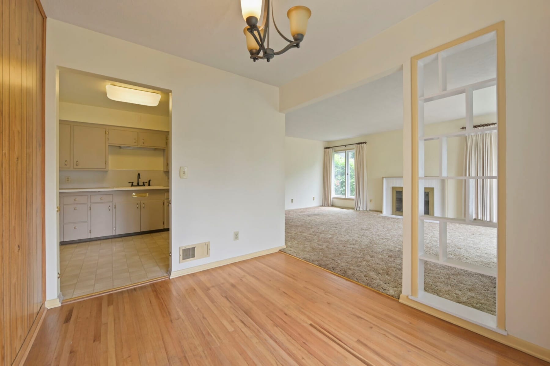  3828 NE 75TH AVE Portland, OR 97213 - 物件實景
